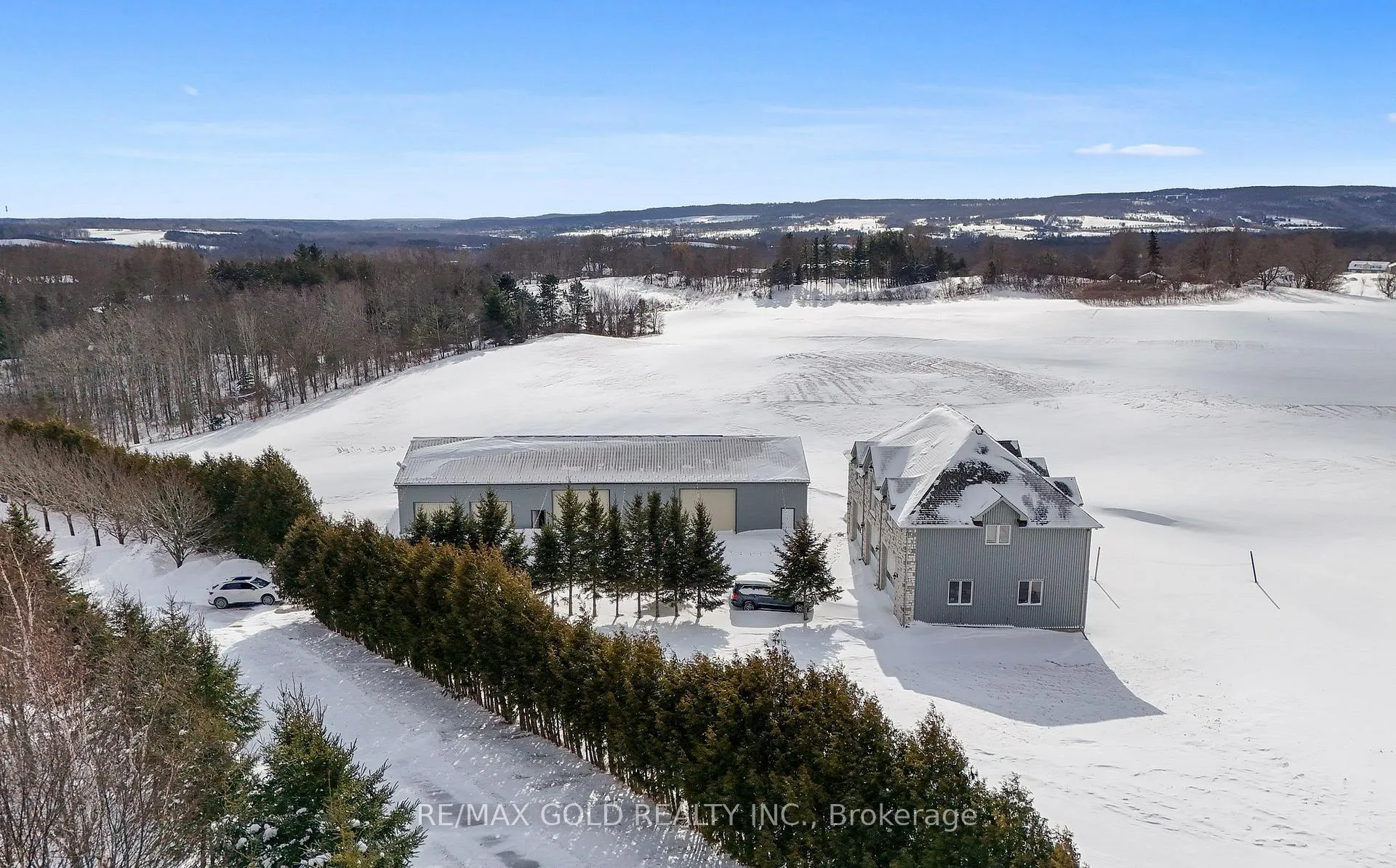 Photo 36 of 3722 The Grange Side Road, Caledon, Rural Caledon — HOMEH