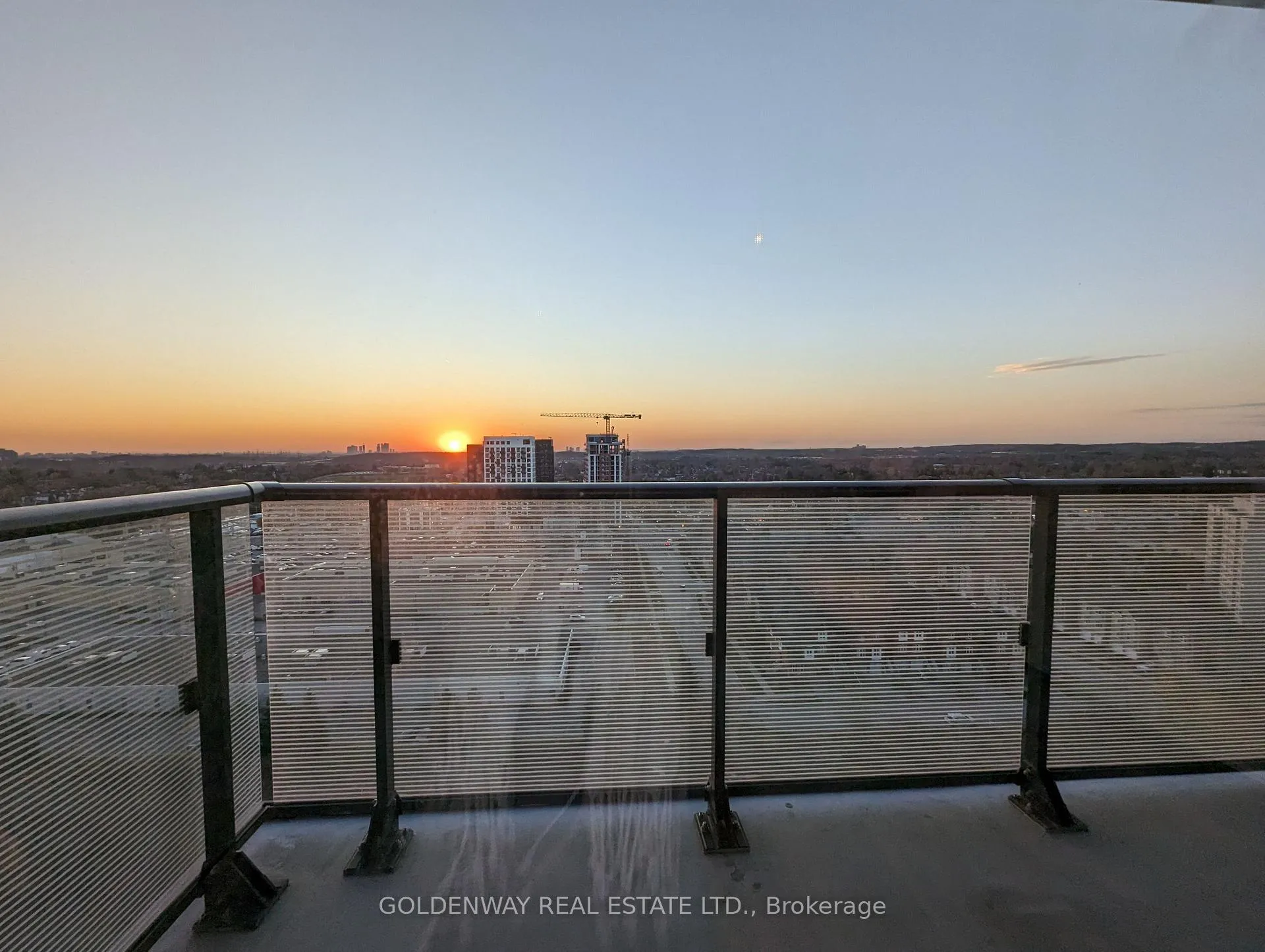 Photo 1 of Unit 1601, 95 Oneida Crescent, Richmond Hill, Langstaff — HOMEH