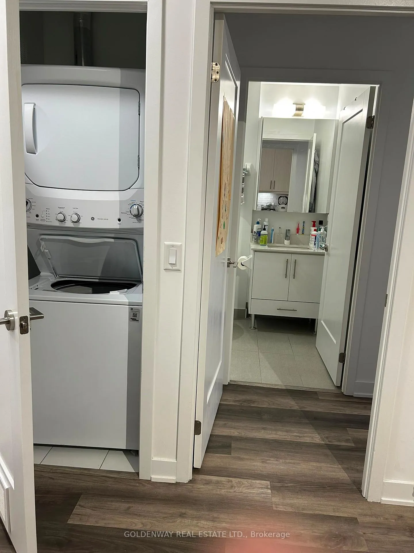 Photo 3 of Unit 1601, 95 Oneida Crescent, Richmond Hill, Langstaff — HOMEH