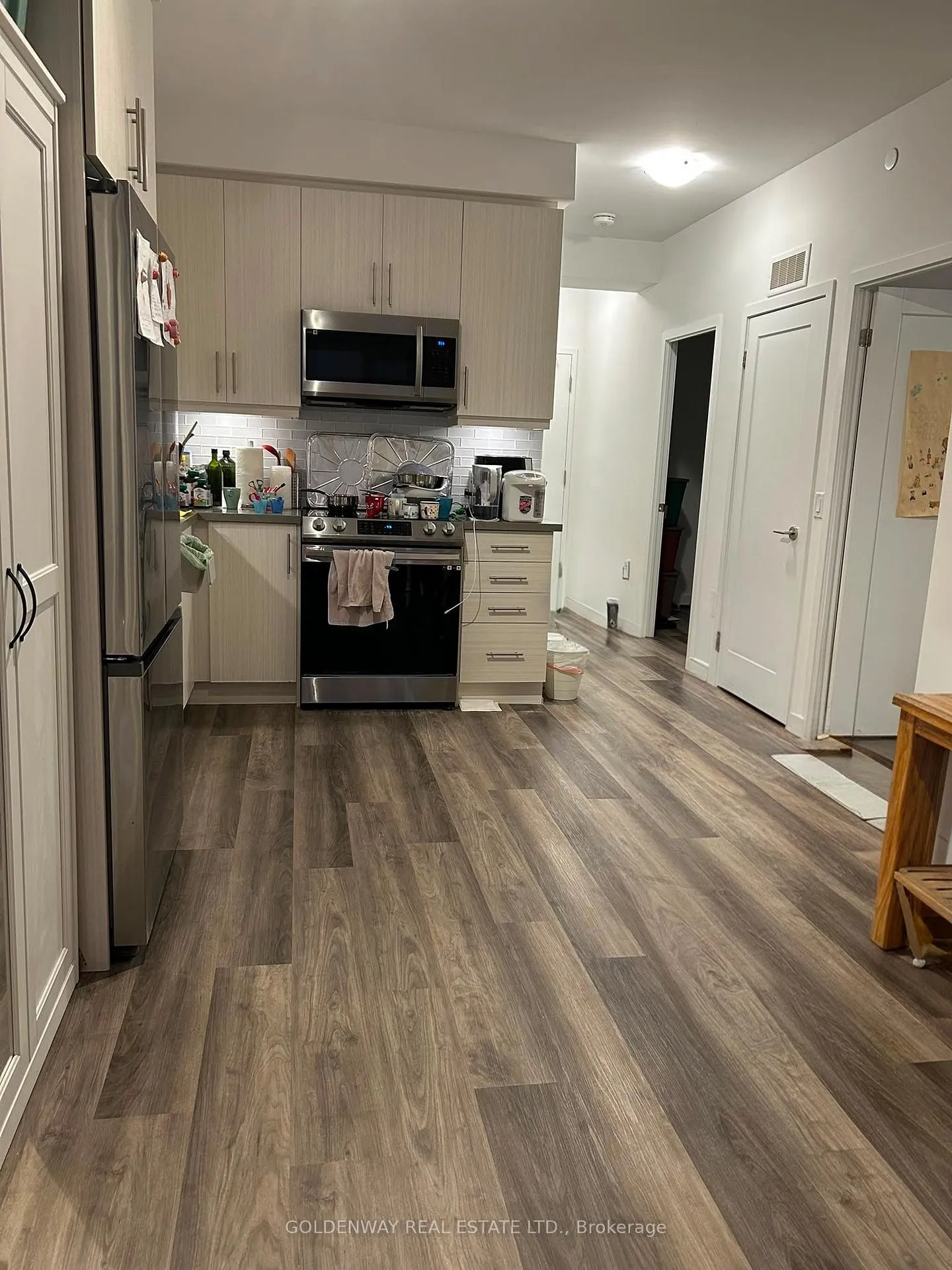 Photo 6 of Unit 1601, 95 Oneida Crescent, Richmond Hill, Langstaff — HOMEH