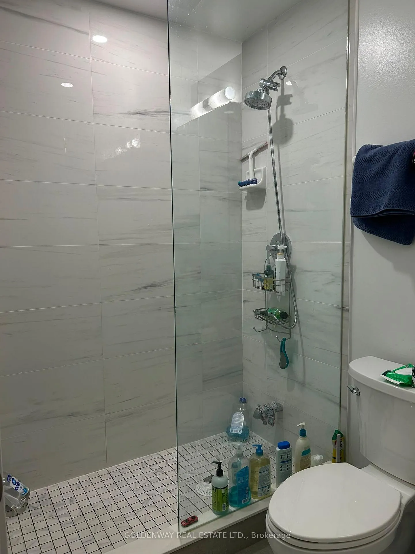 Photo 7 of Unit 1601, 95 Oneida Crescent, Richmond Hill, Langstaff — HOMEH