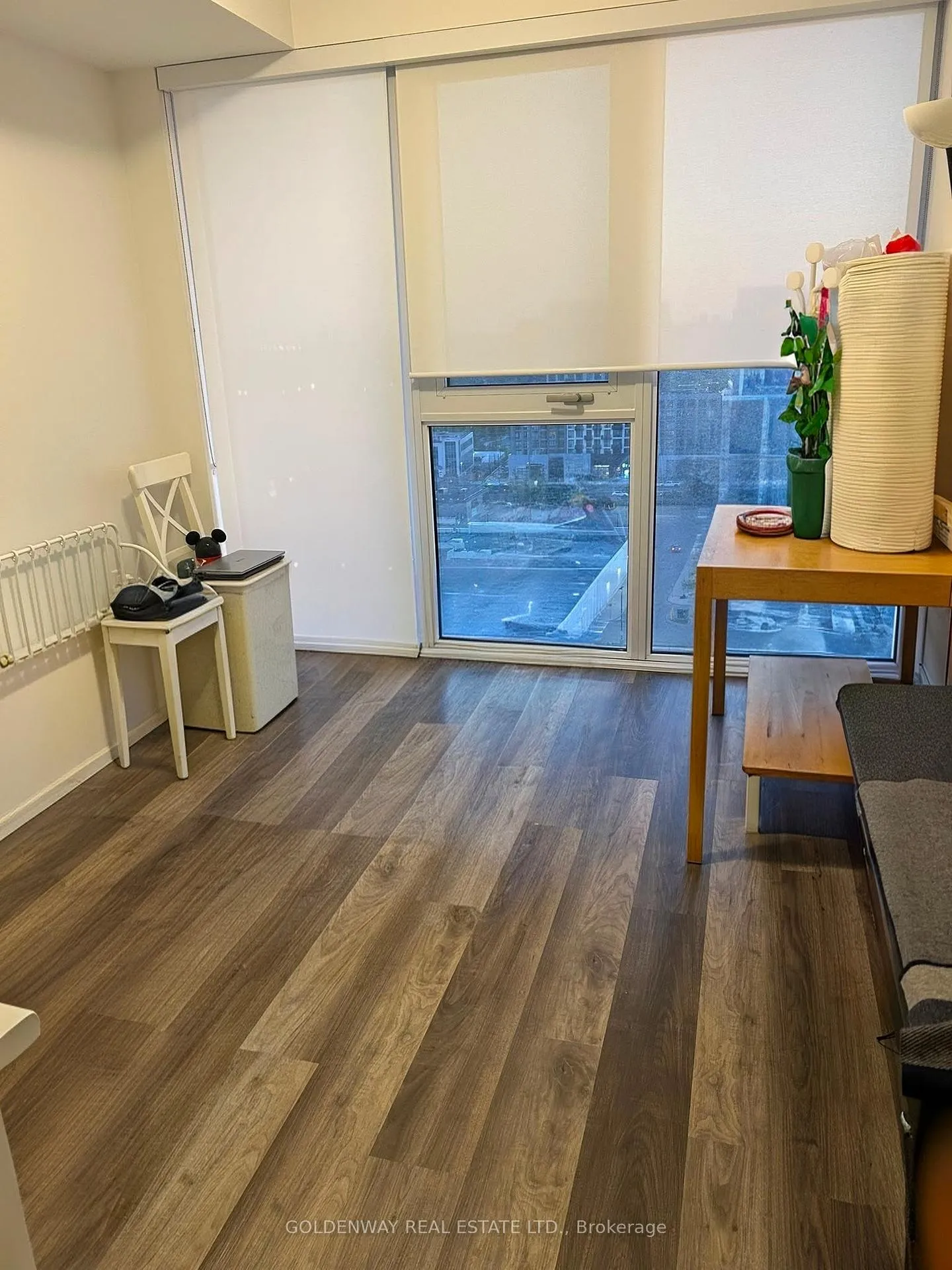 Photo 9 of Unit 1601, 95 Oneida Crescent, Richmond Hill, Langstaff — HOMEH