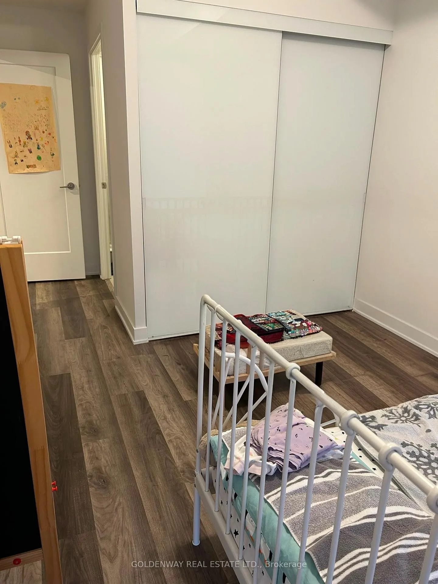 Photo 10 of Unit 1601, 95 Oneida Crescent, Richmond Hill, Langstaff — HOMEH