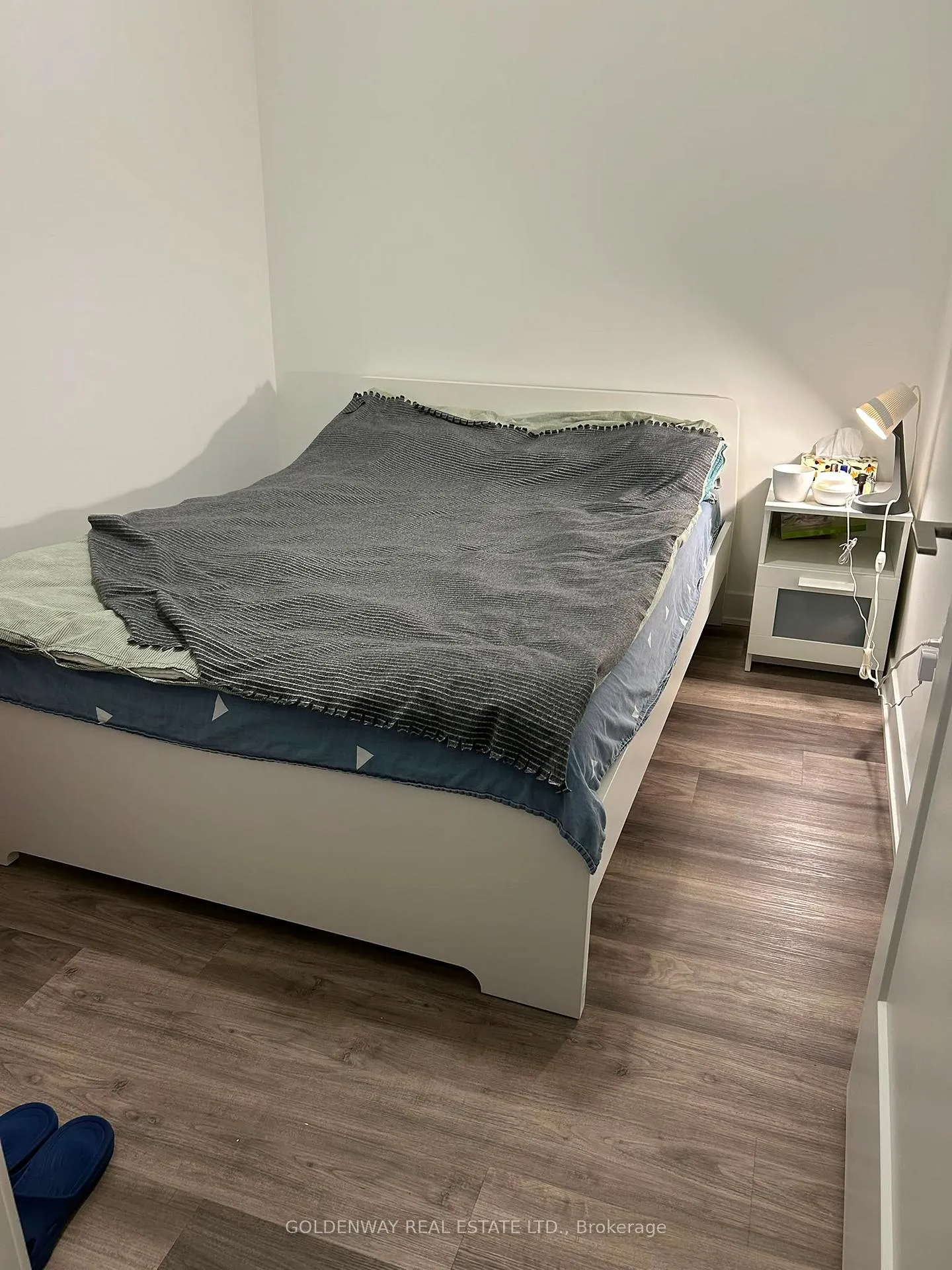 Photo 11 of Unit 1601, 95 Oneida Crescent, Richmond Hill, Langstaff — HOMEH