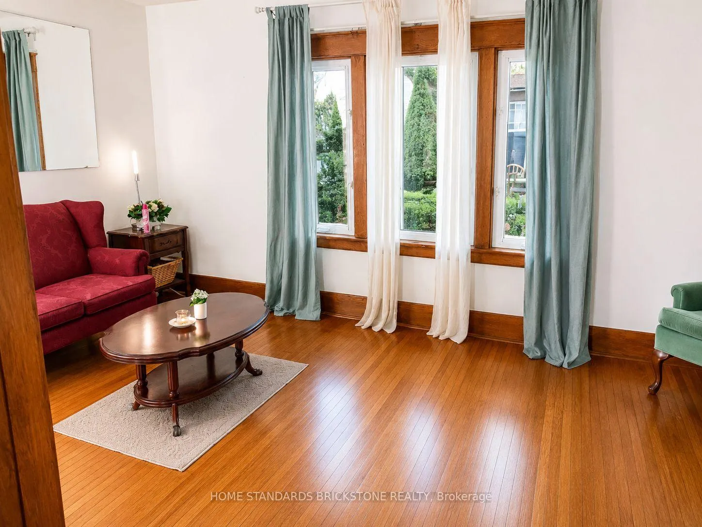 Photo 5 of 5400 Cedar Street, Niagara Falls, Cherrywood — HOMEH
