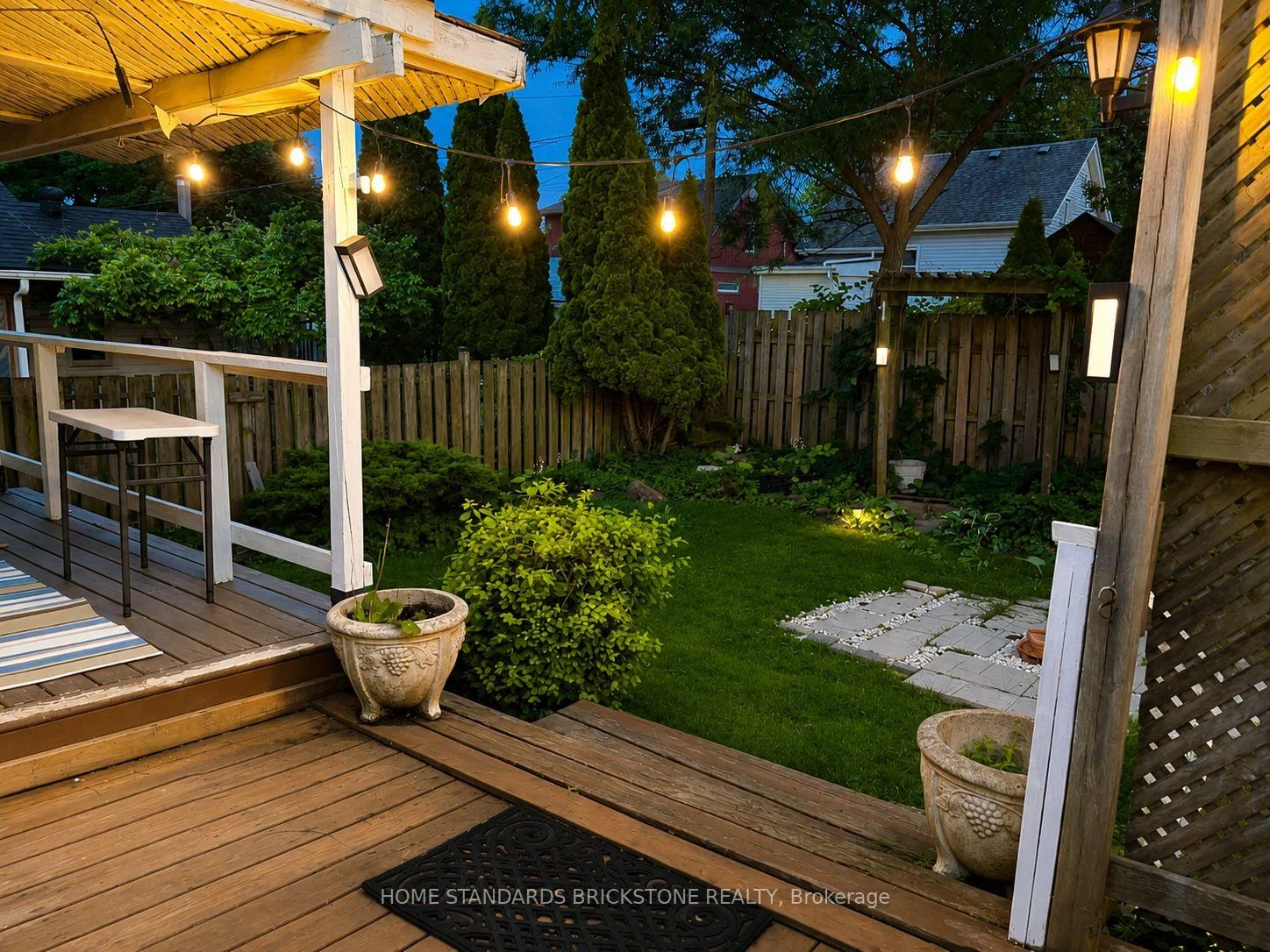 Photo 33 of 5400 Cedar Street, Niagara Falls, Cherrywood — HOMEH