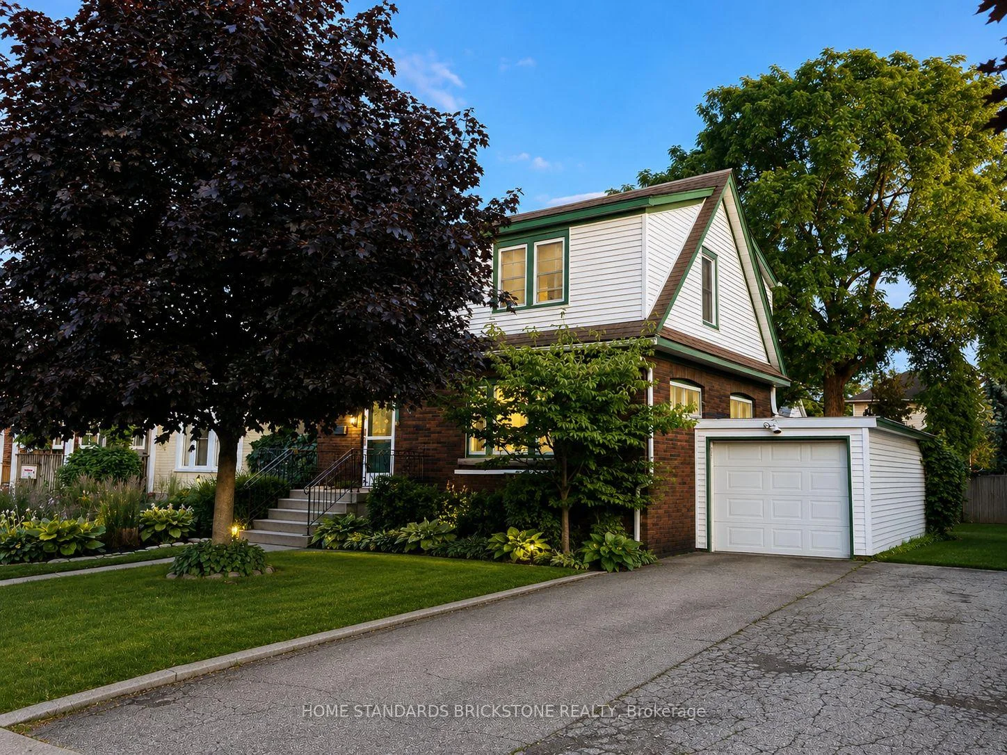 Photo 35 of 5400 Cedar Street, Niagara Falls, Cherrywood — HOMEH