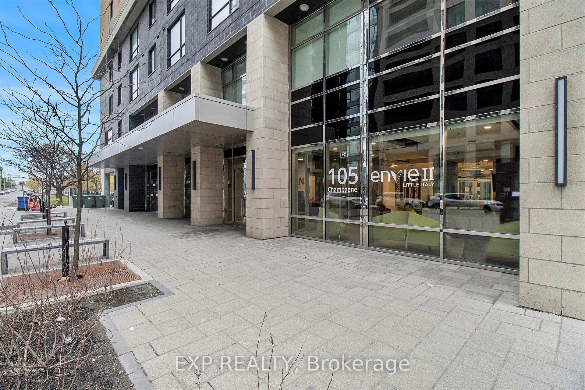 Photo 3 of Unit 2208, 105 Champagne Avenue, Ottawa, West Centre Town — HOMEH