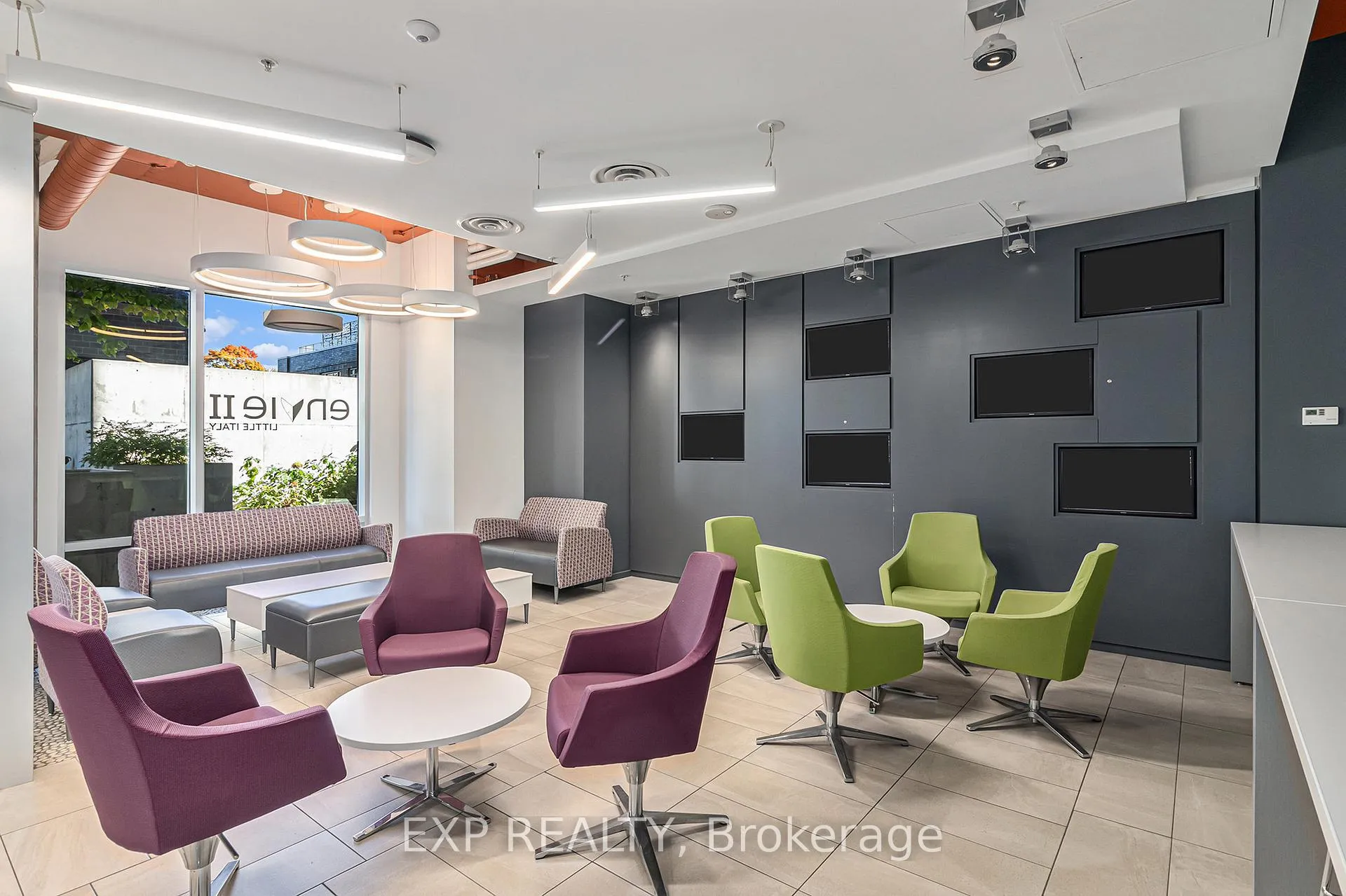 Photo 5 of Unit 2208, 105 Champagne Avenue, Ottawa, West Centre Town — HOMEH