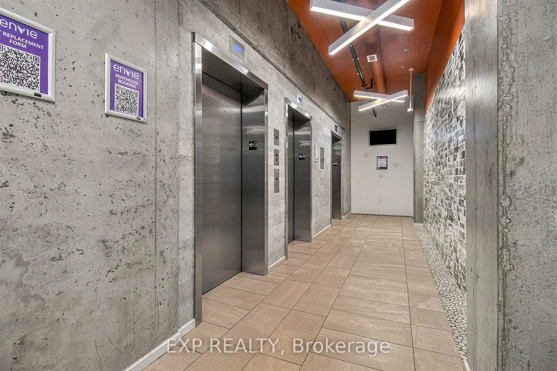 Photo 7 of Unit 2208, 105 Champagne Avenue, Ottawa, West Centre Town — HOMEH