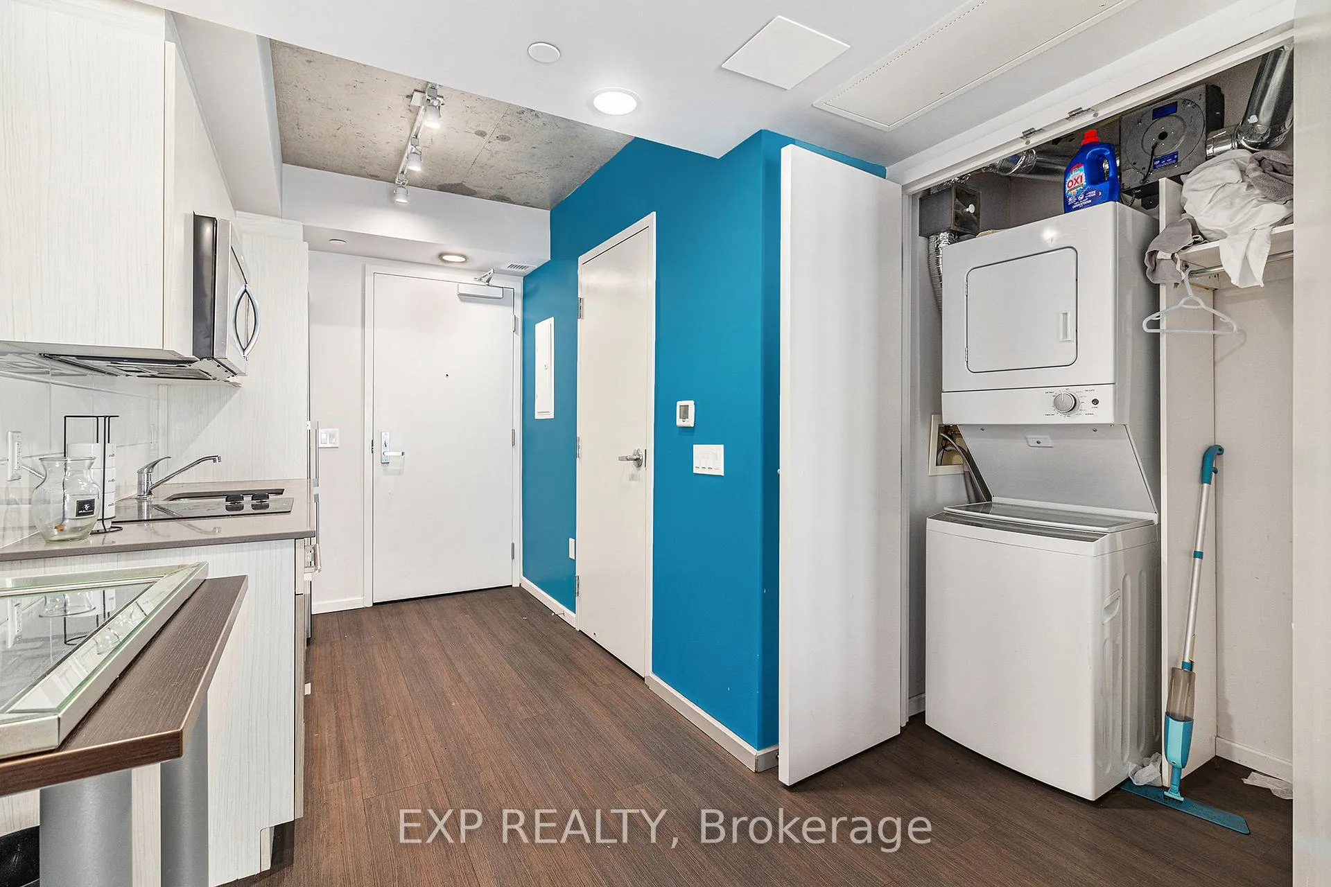 Photo 10 of Unit 2208, 105 Champagne Avenue, Ottawa, West Centre Town — HOMEH