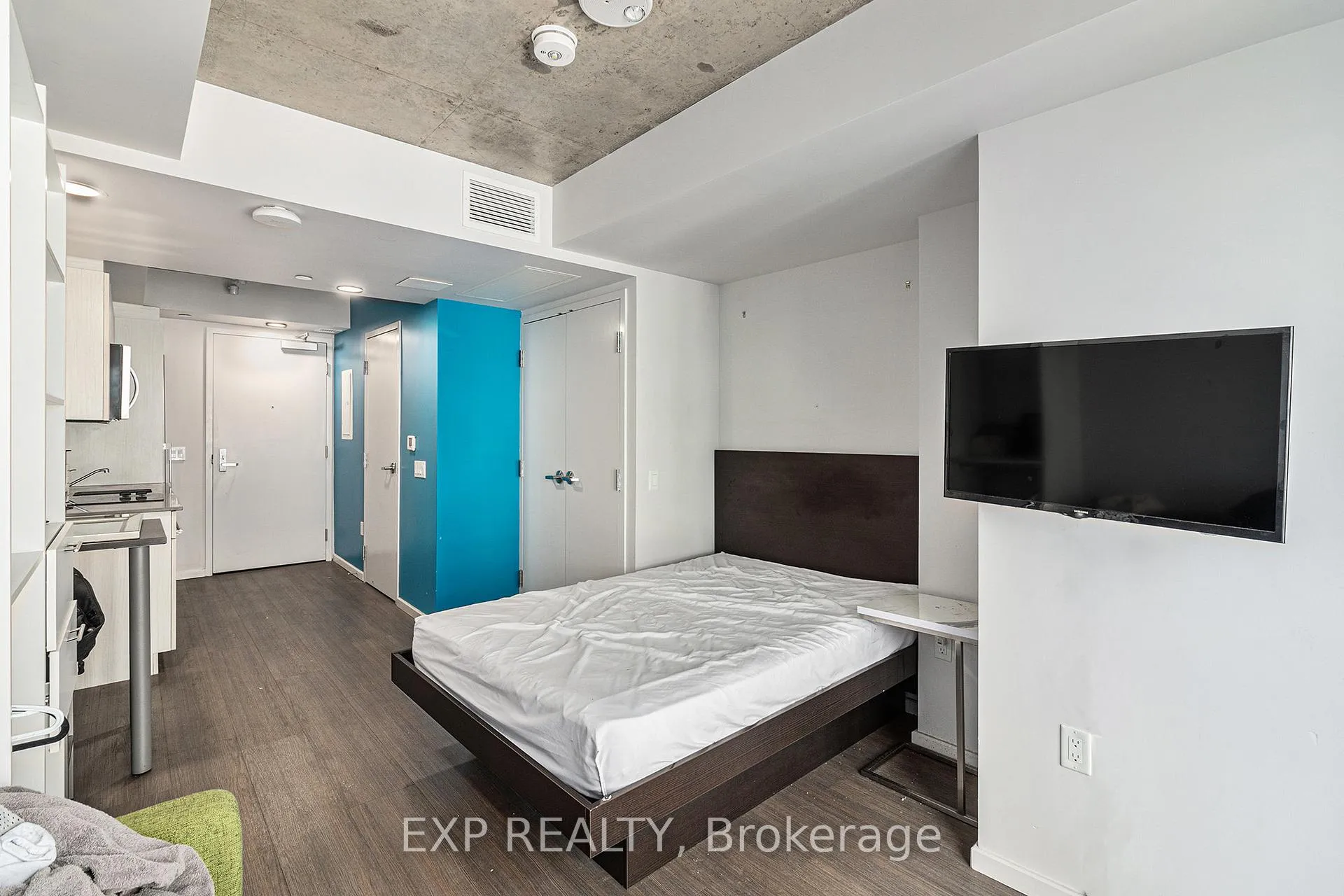 Photo 12 of Unit 2208, 105 Champagne Avenue, Ottawa, West Centre Town — HOMEH