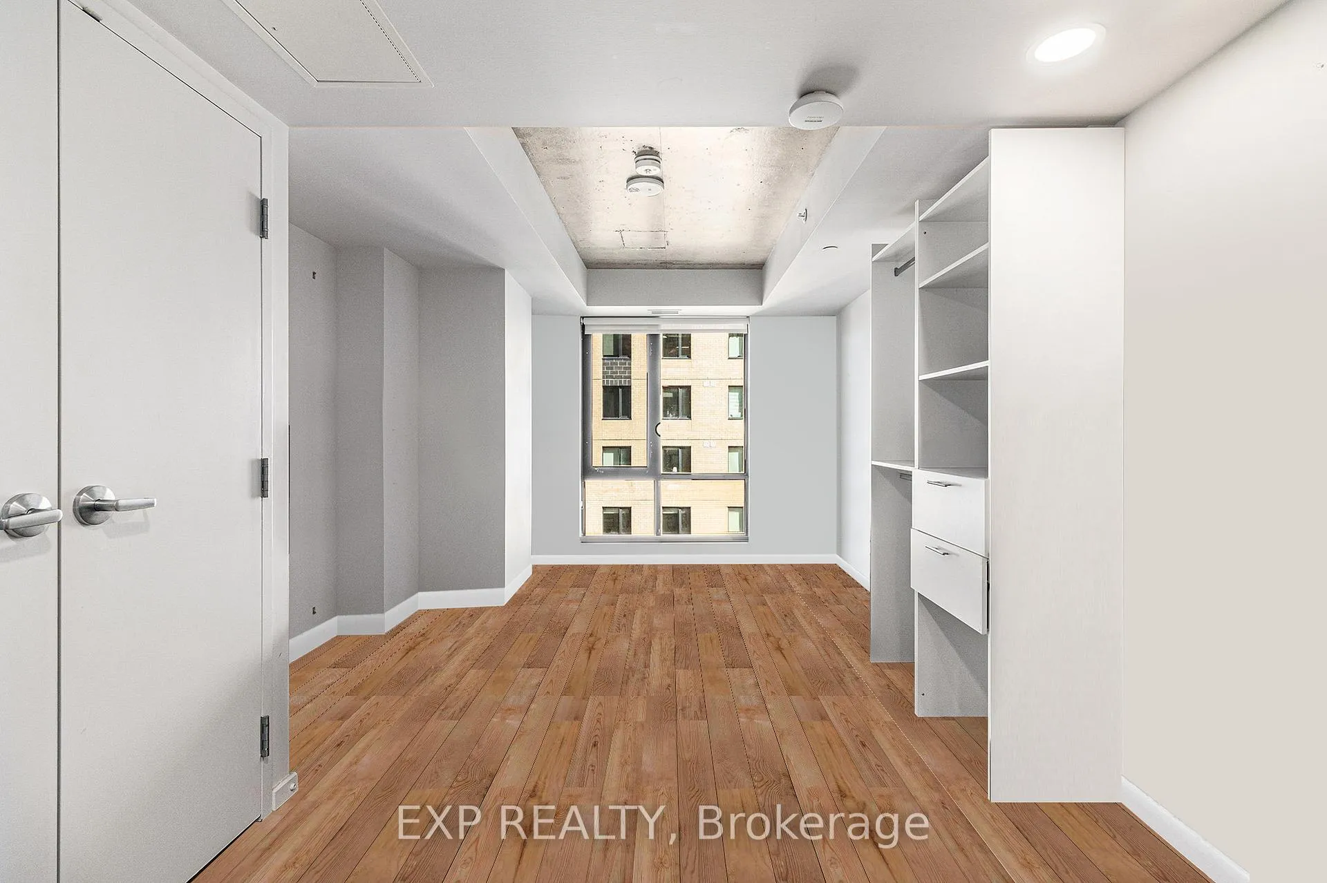 Photo 14 of Unit 2208, 105 Champagne Avenue, Ottawa, West Centre Town — HOMEH