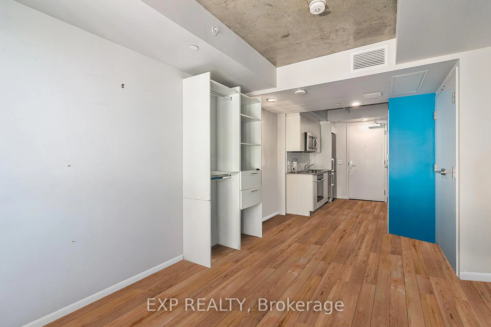 Photo 15 of Unit 2208, 105 Champagne Avenue, Ottawa, West Centre Town — HOMEH