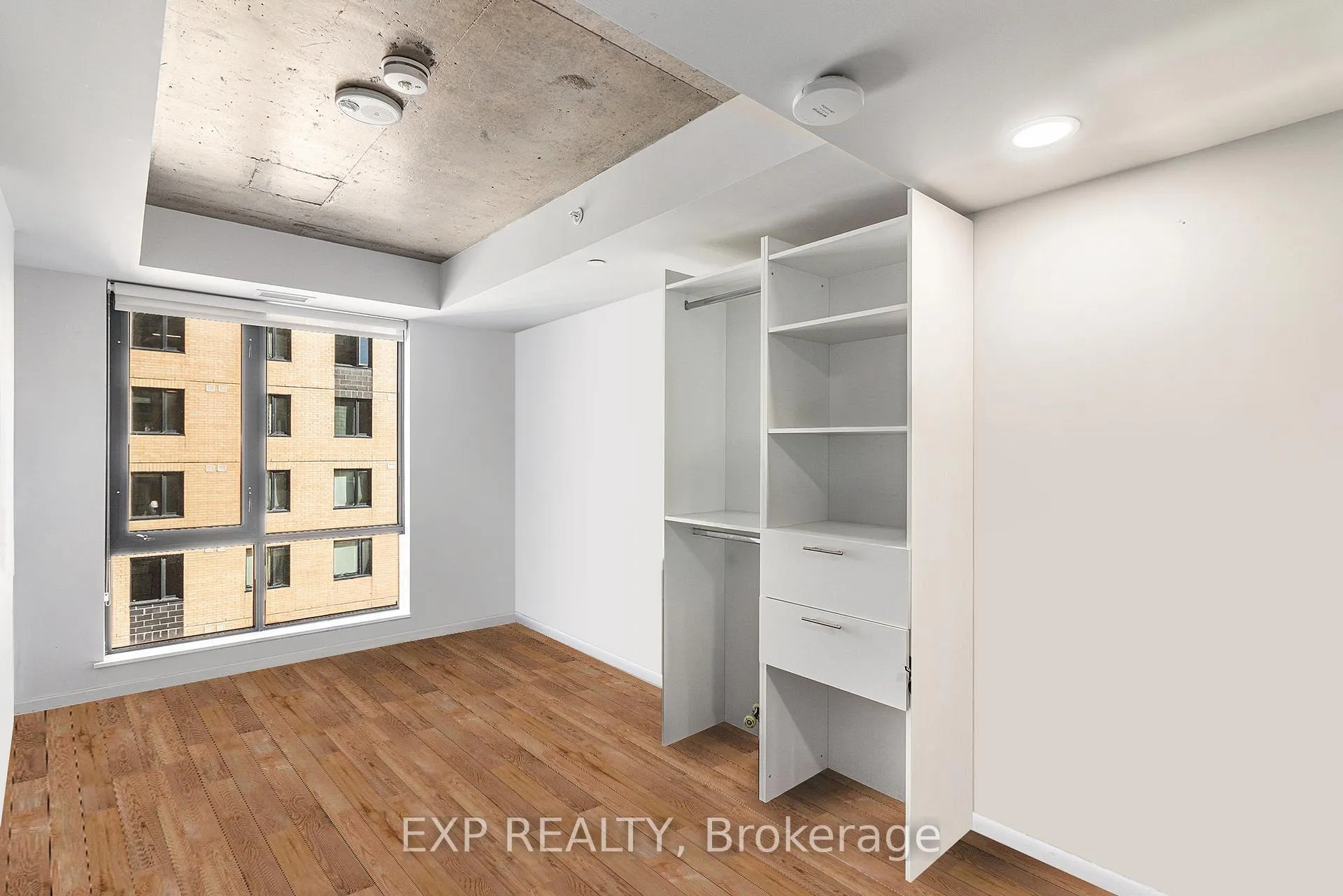 Photo 16 of Unit 2208, 105 Champagne Avenue, Ottawa, West Centre Town — HOMEH