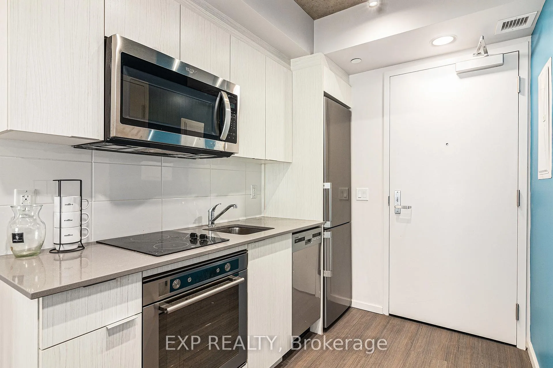 Photo 17 of Unit 2208, 105 Champagne Avenue, Ottawa, West Centre Town — HOMEH