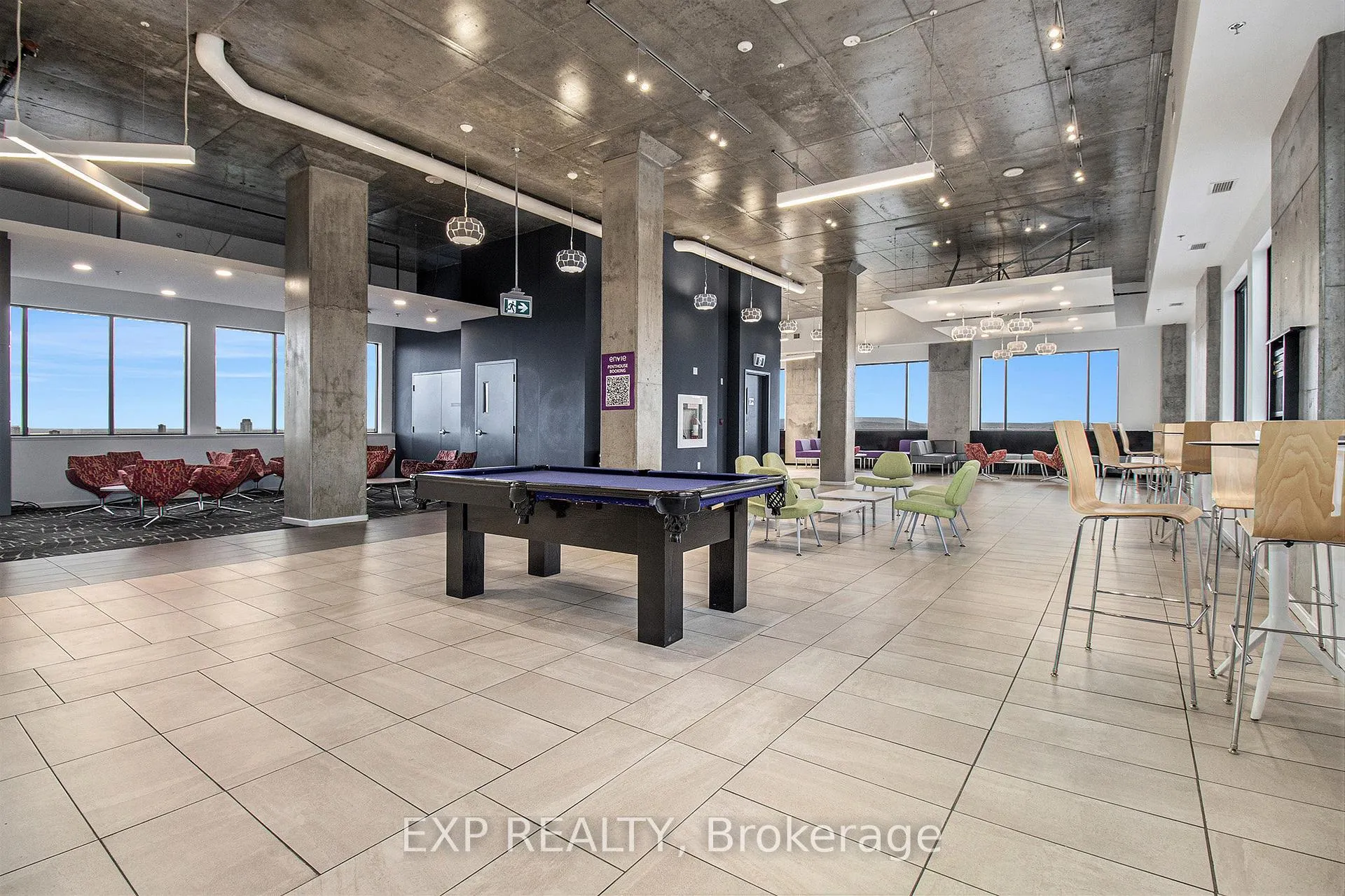 Photo 19 of Unit 2208, 105 Champagne Avenue, Ottawa, West Centre Town — HOMEH