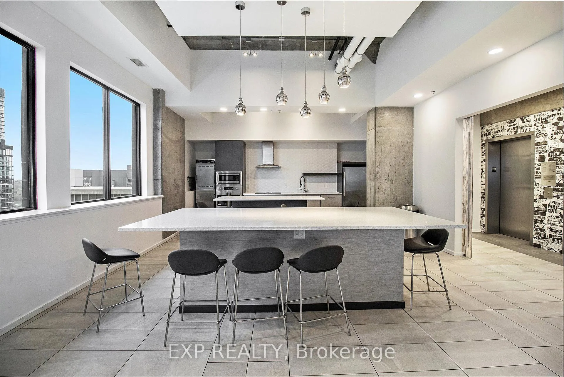 Photo 20 of Unit 2208, 105 Champagne Avenue, Ottawa, West Centre Town — HOMEH