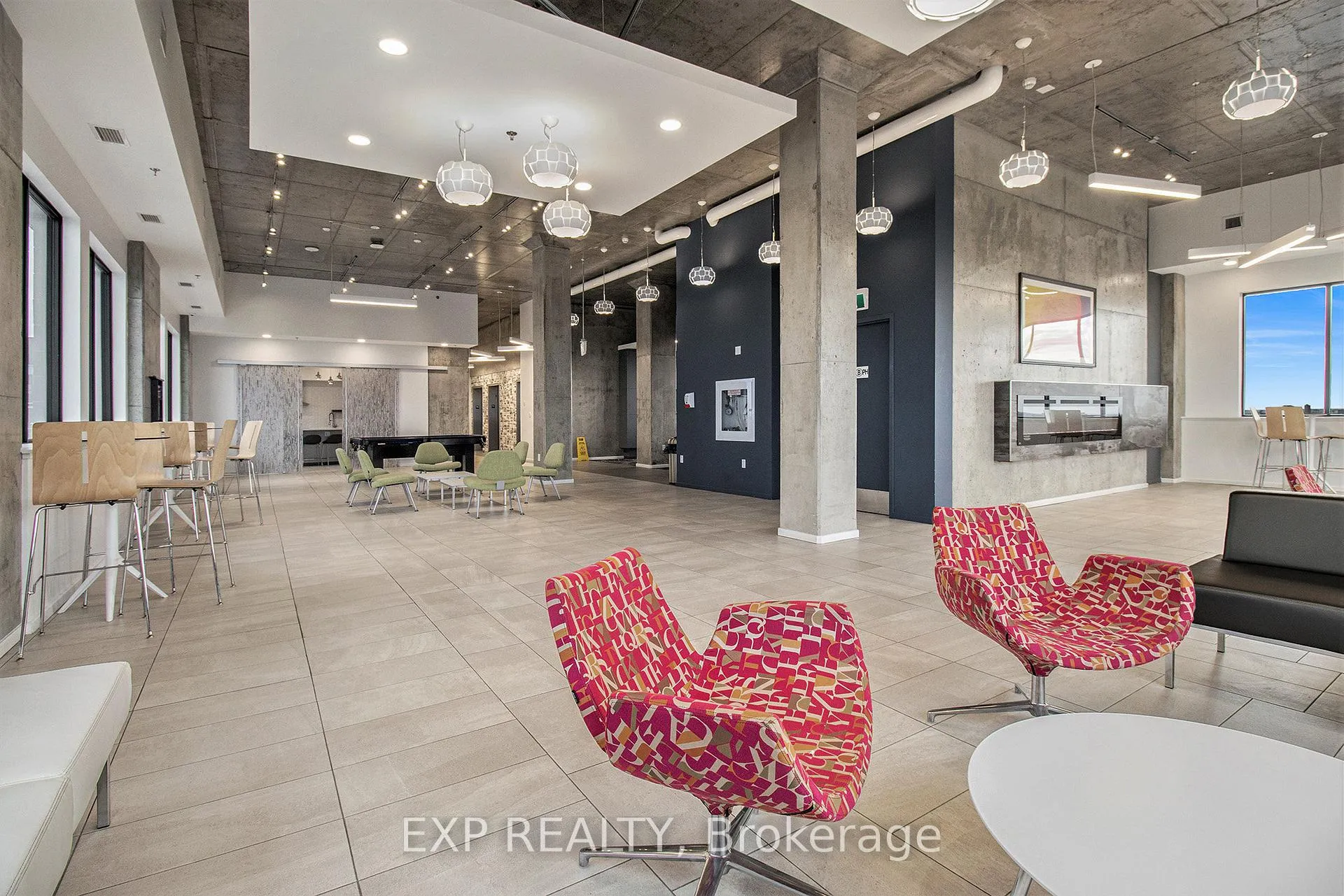 Photo 21 of Unit 2208, 105 Champagne Avenue, Ottawa, West Centre Town — HOMEH