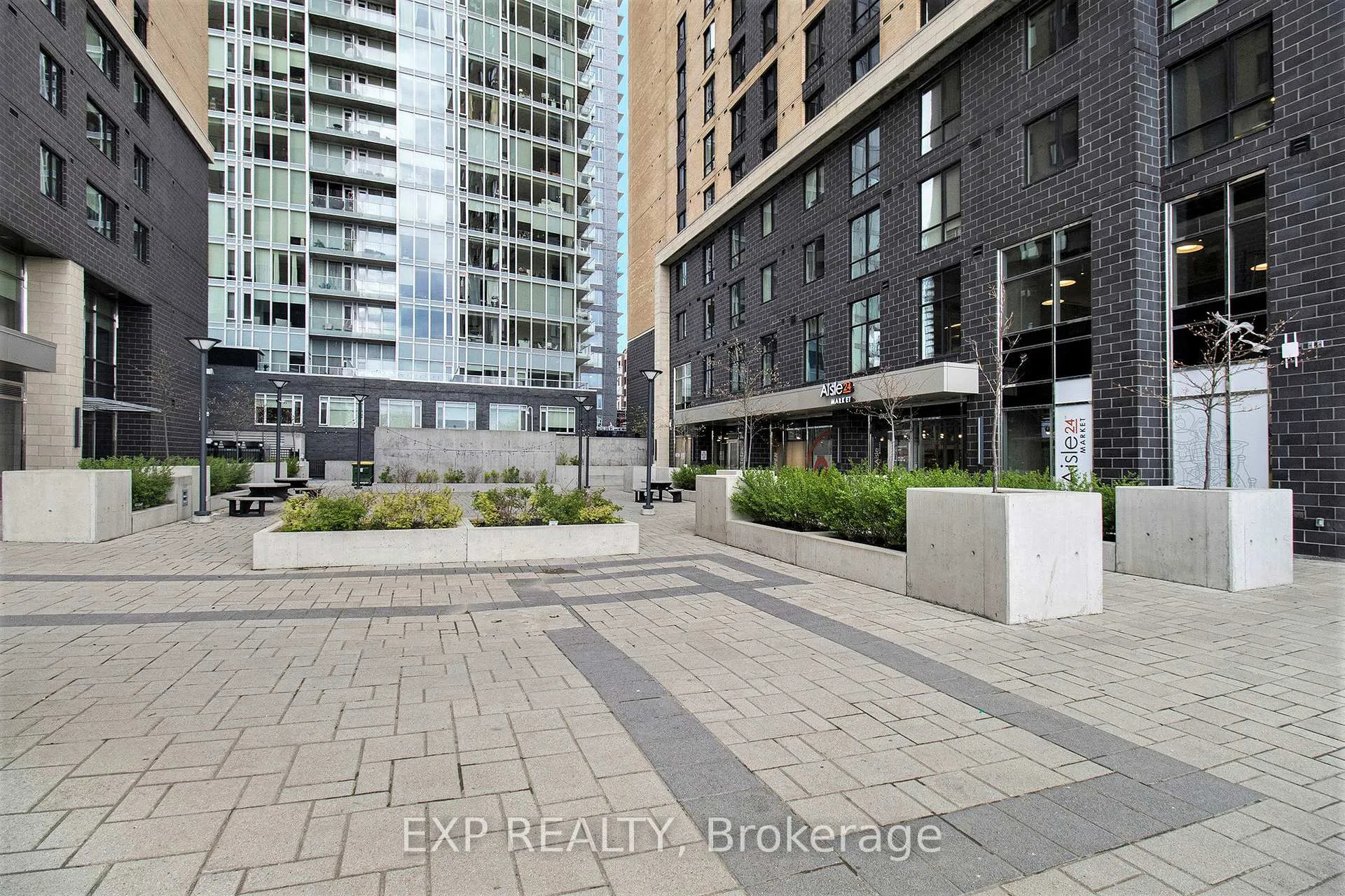 Photo 23 of Unit 2208, 105 Champagne Avenue, Ottawa, West Centre Town — HOMEH