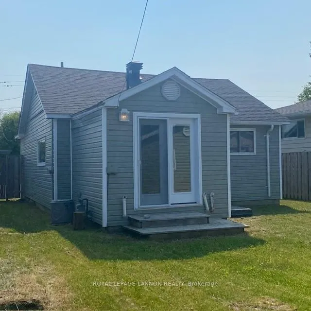 Photo 1 of 720 First Street E, Greenstone — HOMEH