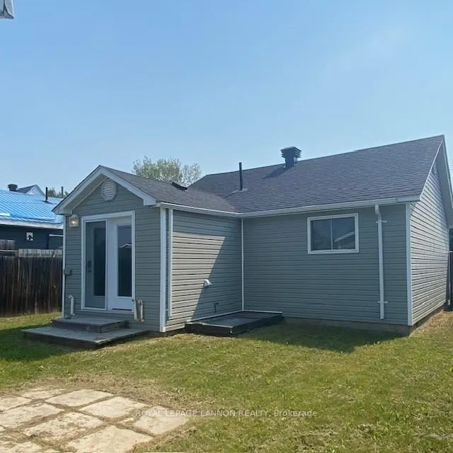 Photo 3 of 720 First Street E, Greenstone — HOMEH
