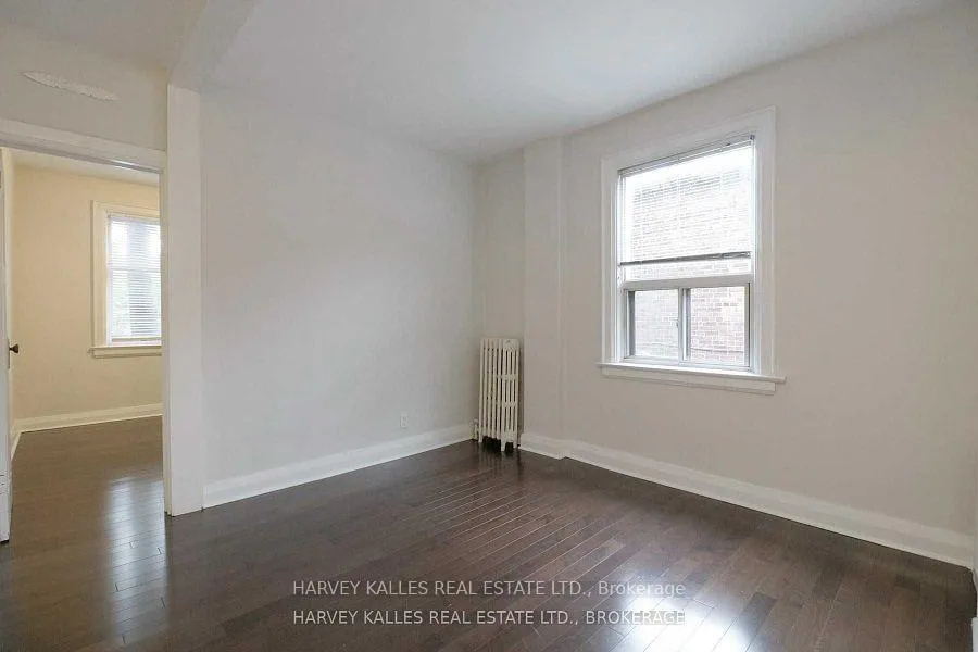 Photo 4 of Unit C, 1108 Yonge Street, Toronto, The Annex — HOMEH