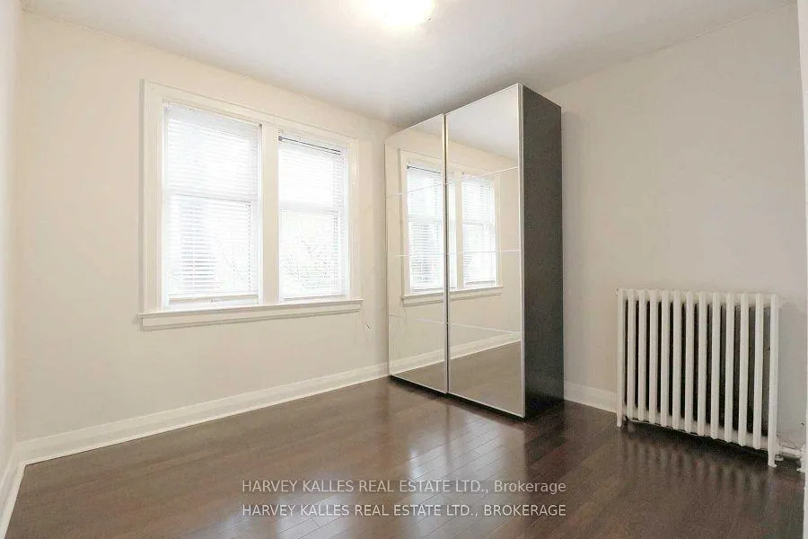 Photo 6 of Unit C, 1108 Yonge Street, Toronto, The Annex — HOMEH