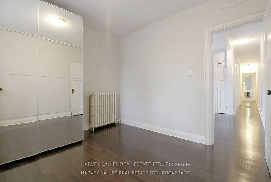 Photo 8 of Unit C, 1108 Yonge Street, Toronto, The Annex — HOMEH