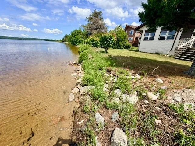 Photo 6 of 224 Lakeshore Drive, Ignace — HOMEH