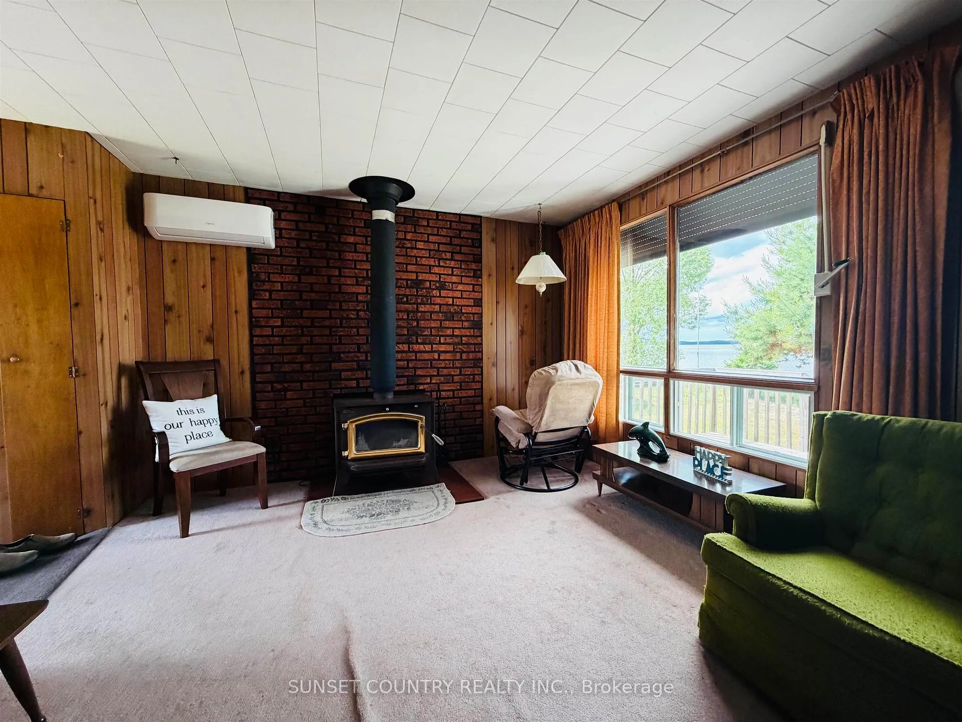Photo 10 of 224 Lakeshore Drive, Ignace — HOMEH