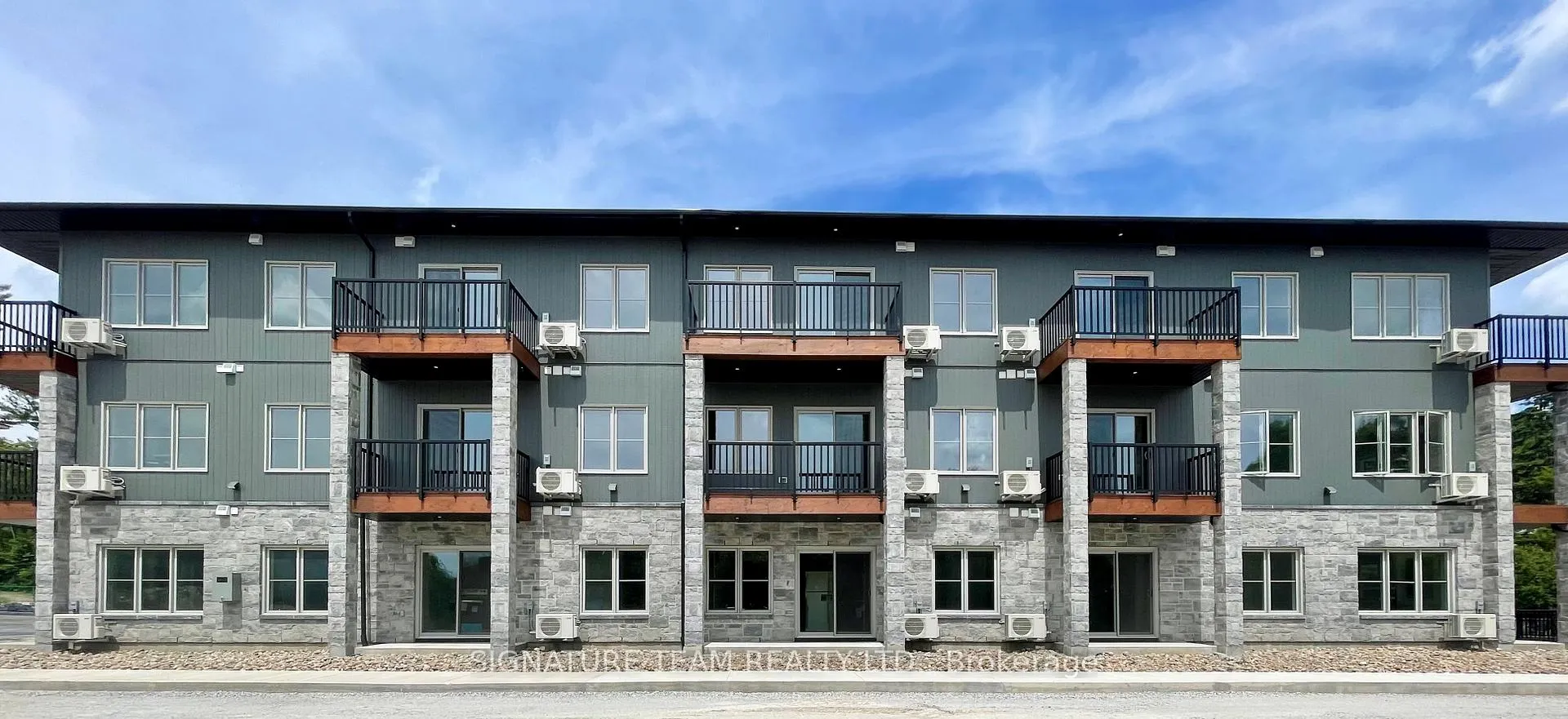 Photo 1 of Unit 110, 78 B Queen Street, Bonnechere Valley, Eganville/Bonnechere Twp — HOMEH