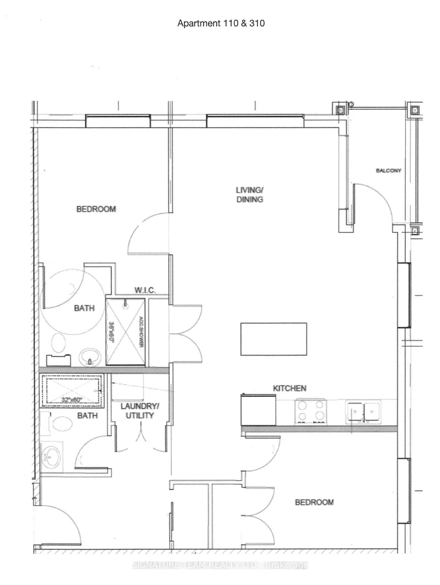 Photo 3 of Unit 110, 78 B Queen Street, Bonnechere Valley, Eganville/Bonnechere Twp — HOMEH