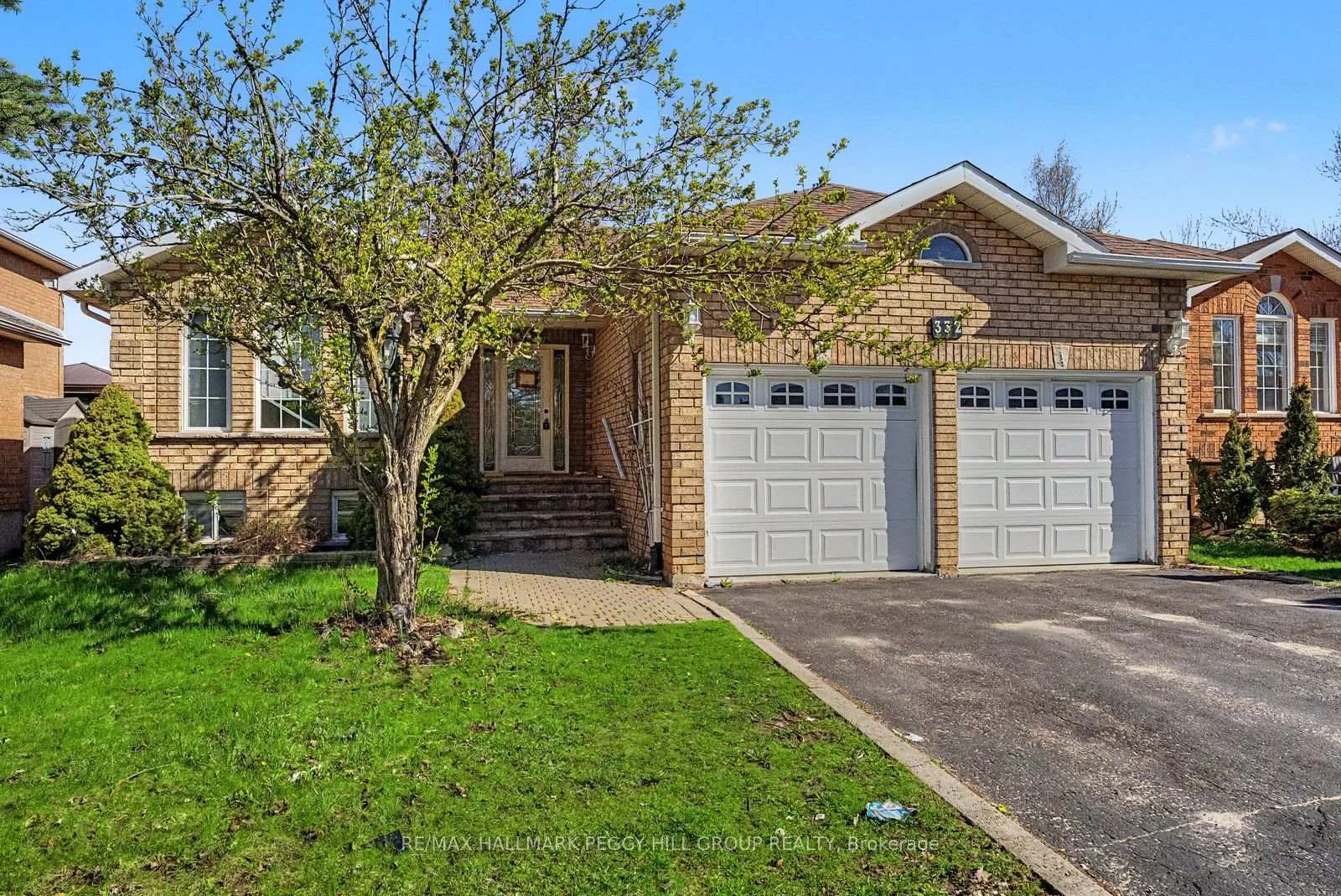Photo 1 of Unit Upper, 332 Harvie Road, Barrie, Holly — HOMEH