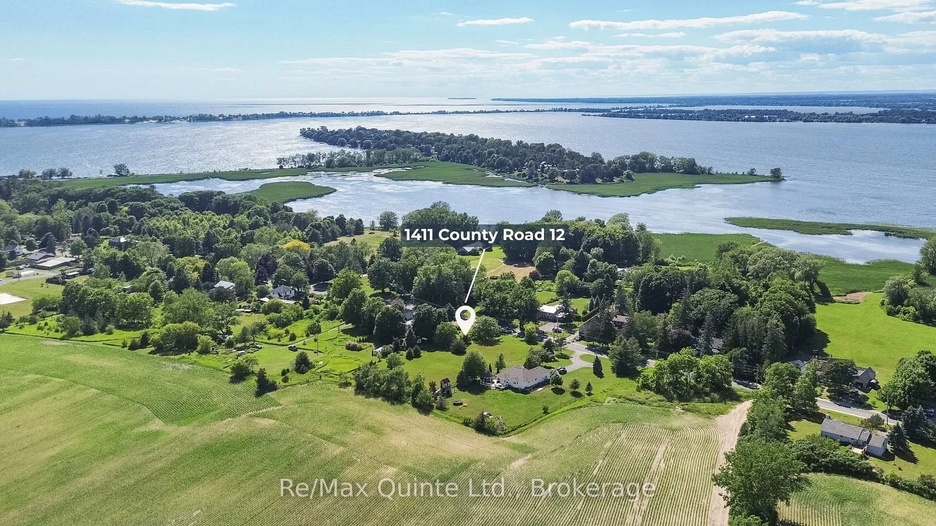 Photo of 1411 County Road 12