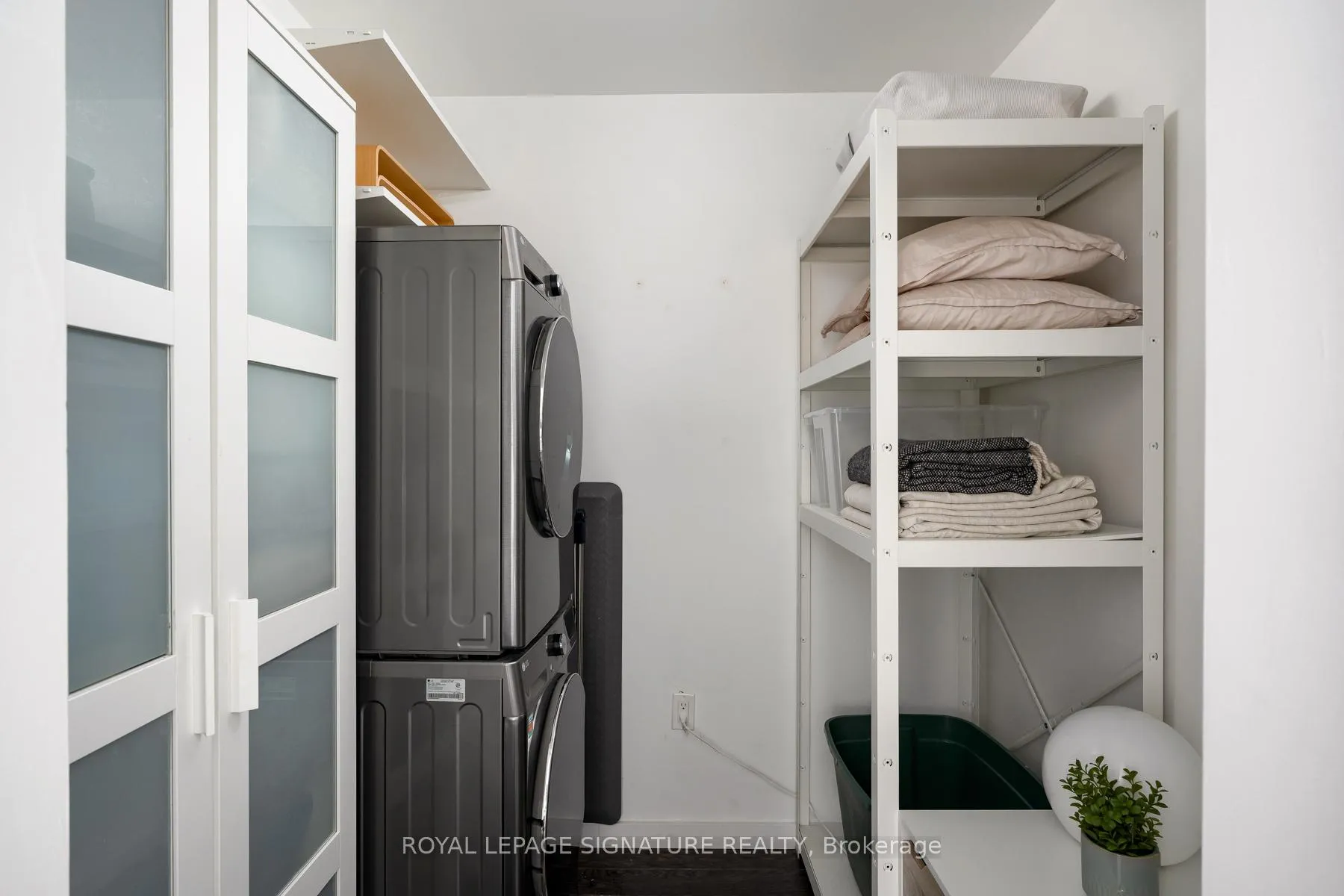 Photo 20 of Unit 601, 51 Trolley Crescent, Toronto, Moss Park — HOMEH