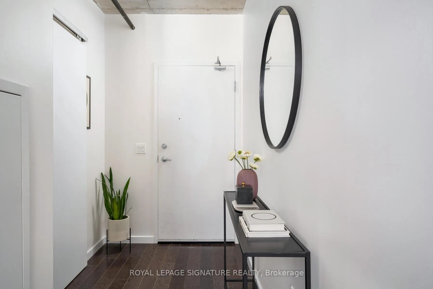 Photo 21 of Unit 601, 51 Trolley Crescent, Toronto, Moss Park — HOMEH