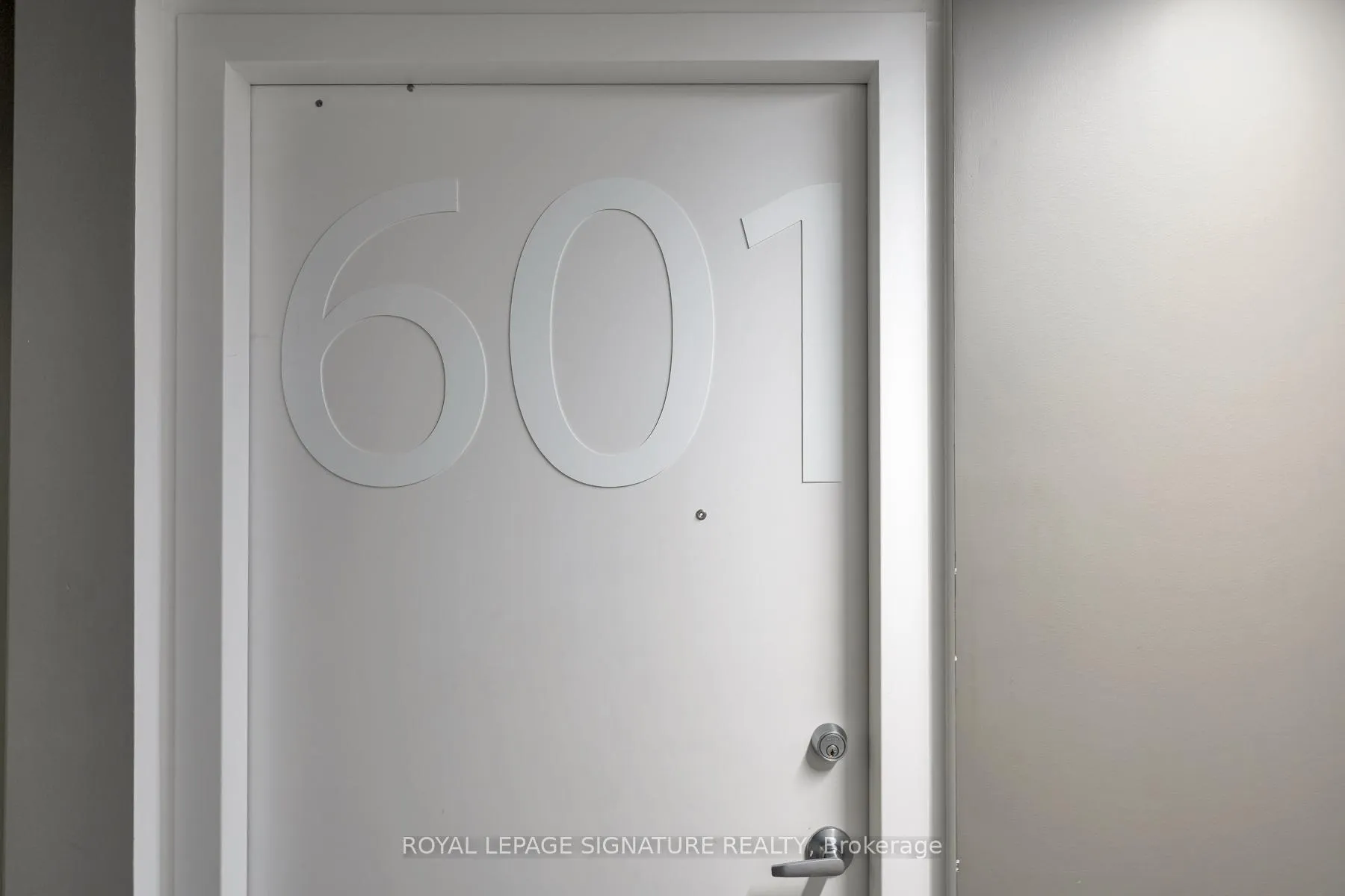 Photo 22 of Unit 601, 51 Trolley Crescent, Toronto, Moss Park — HOMEH