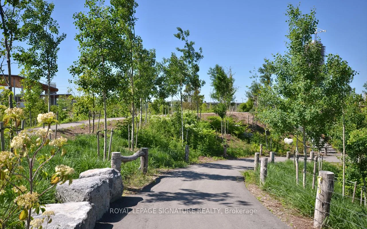 Photo 30 of Unit 601, 51 Trolley Crescent, Toronto, Moss Park — HOMEH
