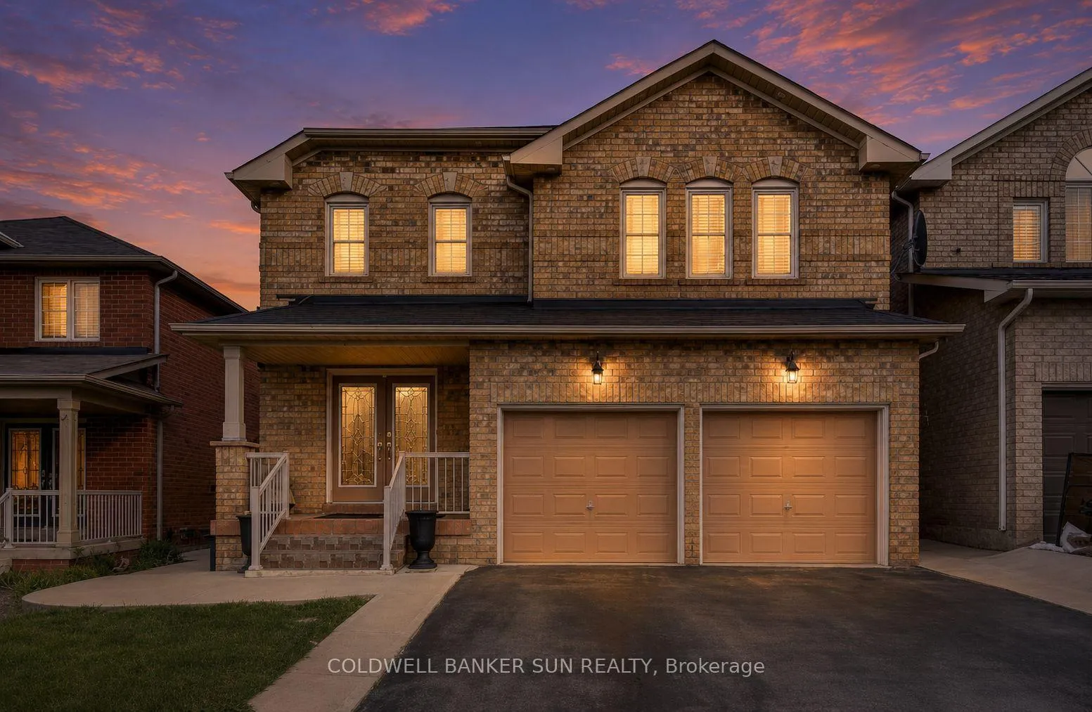 Photo 1 of 67 Tufton Crescent, Brampton, Fletcher's Meadow — HOMEH
