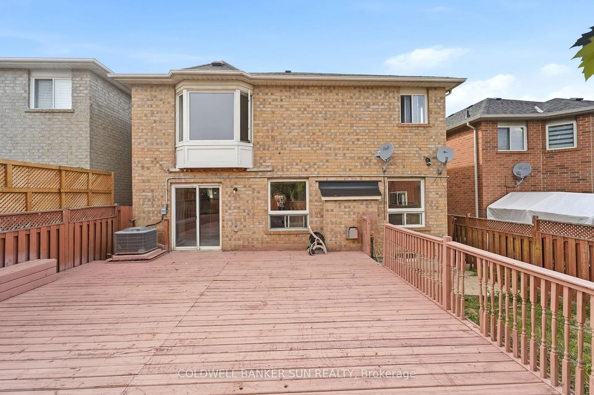 Photo 37 of 67 Tufton Crescent, Brampton, Fletcher's Meadow — HOMEH