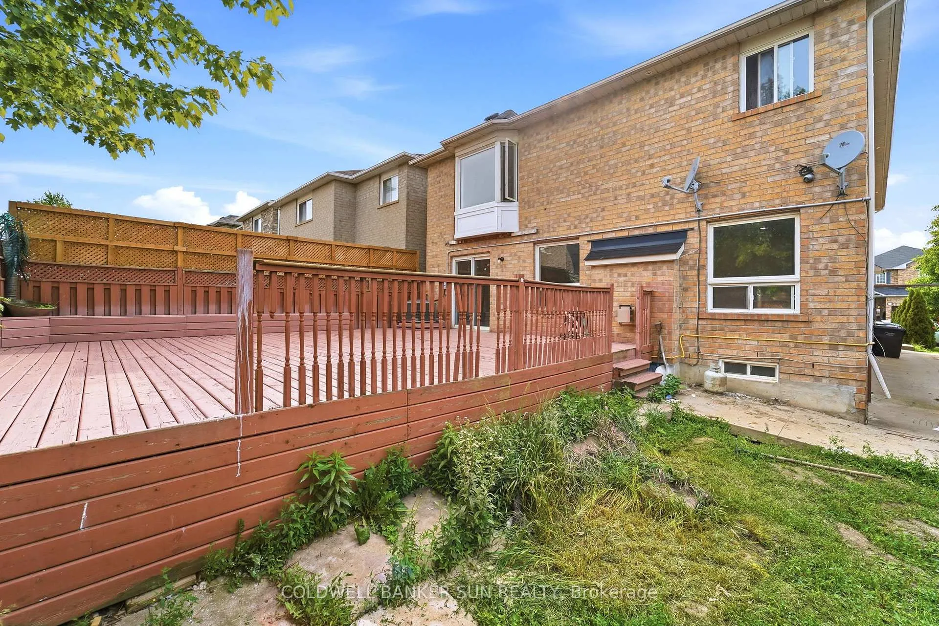 Photo 39 of 67 Tufton Crescent, Brampton, Fletcher's Meadow — HOMEH