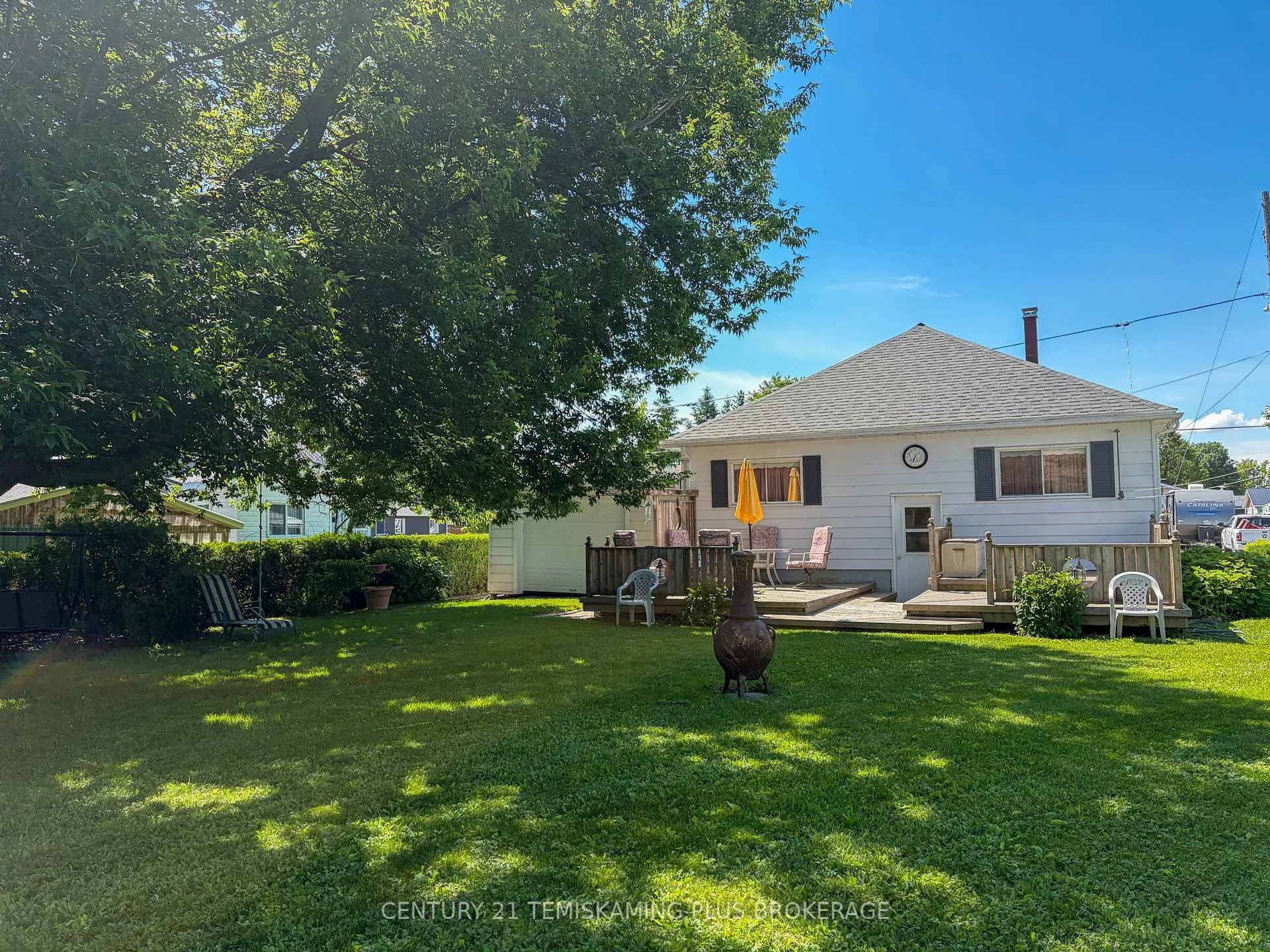 Photo 6 of 30 Ninth Street E, Armstrong, Earlton — HOMEH
