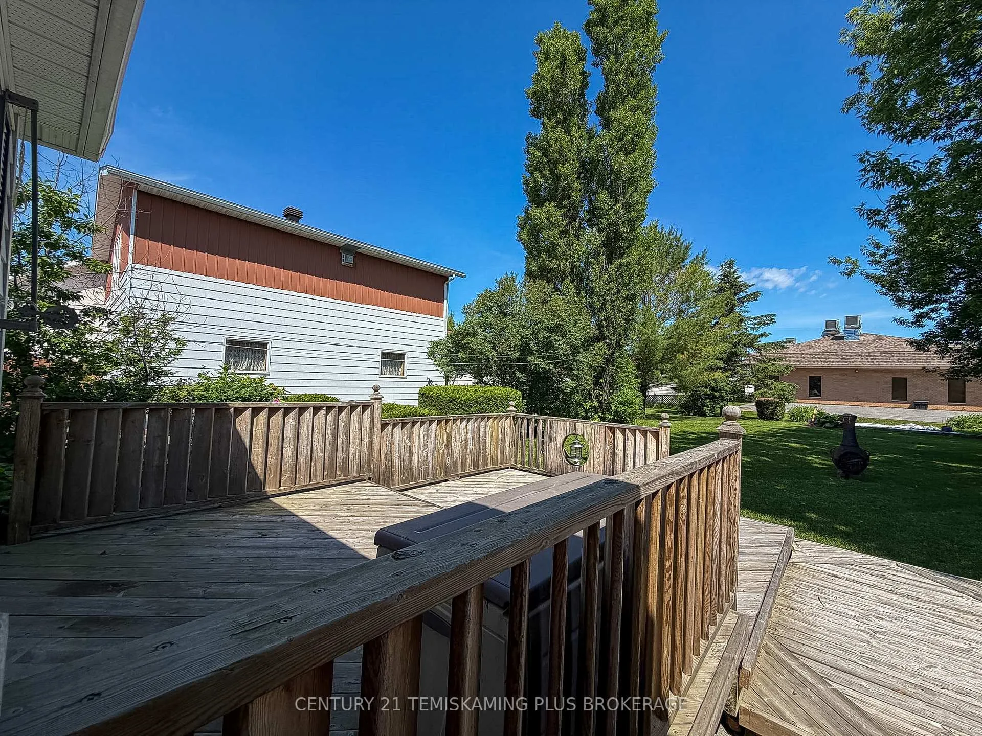 Photo 21 of 30 Ninth Street E, Armstrong, Earlton — HOMEH