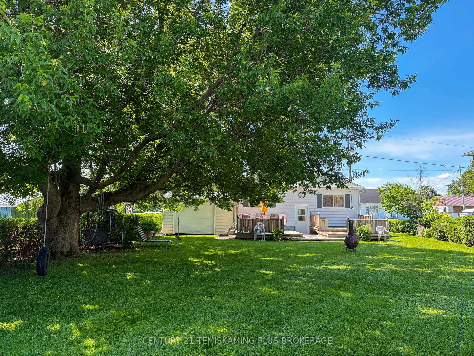 Photo 23 of 30 Ninth Street E, Armstrong, Earlton — HOMEH