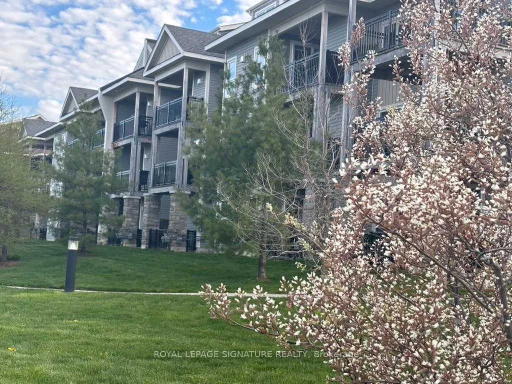 Photo 1 of Unit 304, 7 Anchorage Crescent, Collingwood — HOMEH