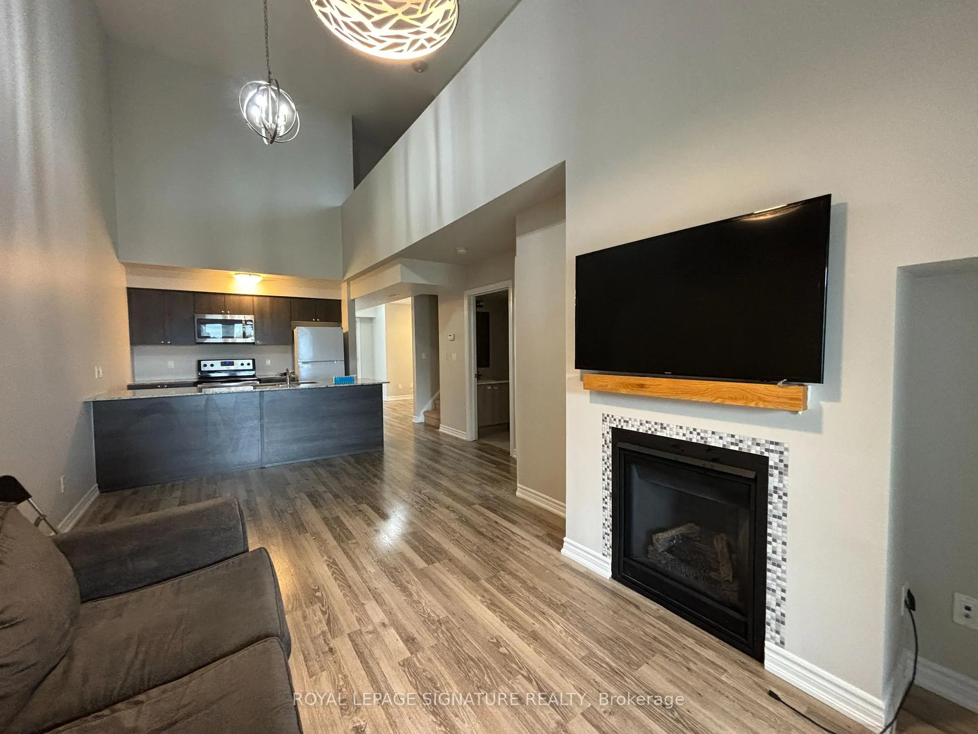 Photo 6 of Unit 304, 7 Anchorage Crescent, Collingwood — HOMEH