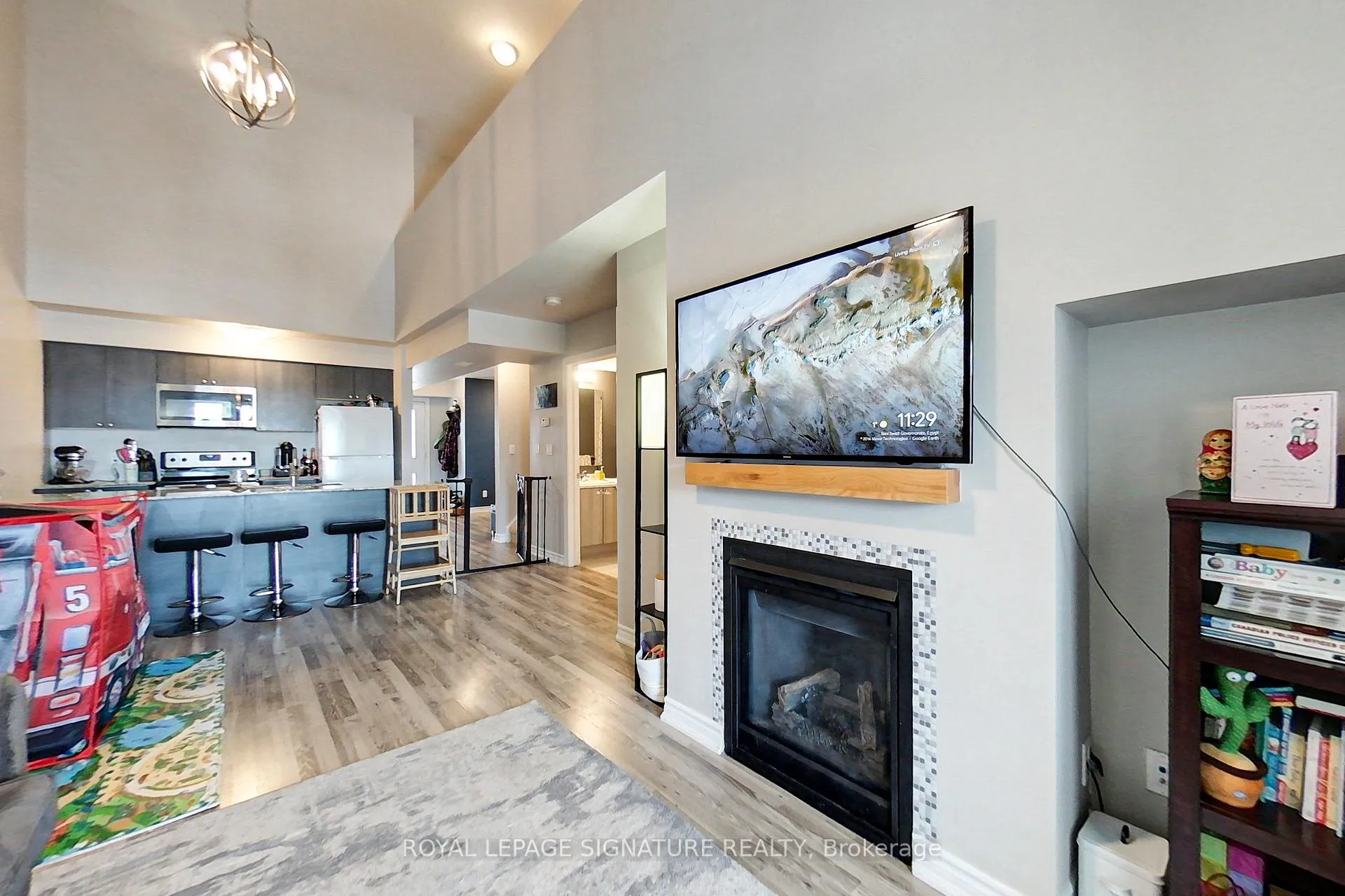 Photo 13 of Unit 304, 7 Anchorage Crescent, Collingwood — HOMEH