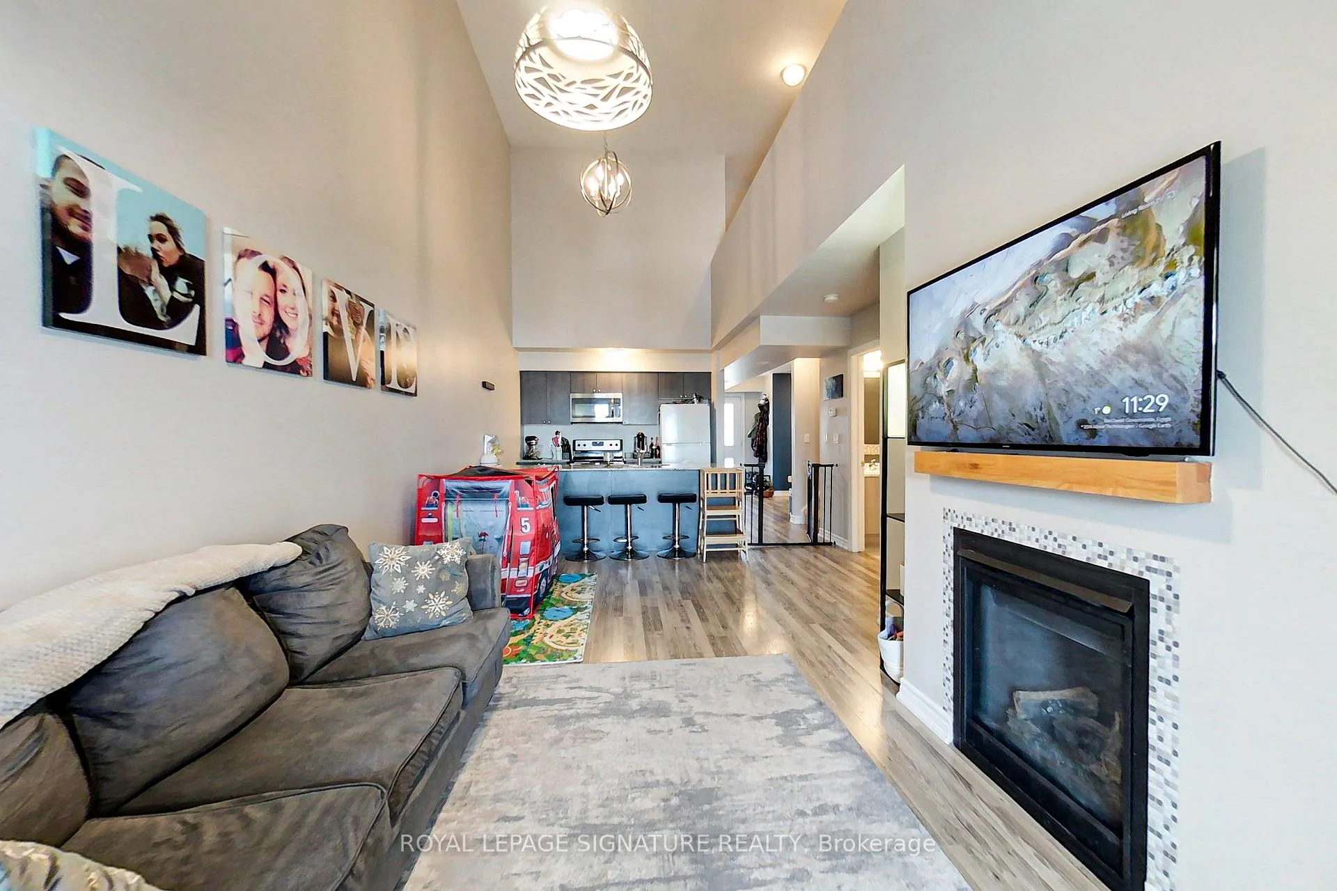 Photo 14 of Unit 304, 7 Anchorage Crescent, Collingwood — HOMEH