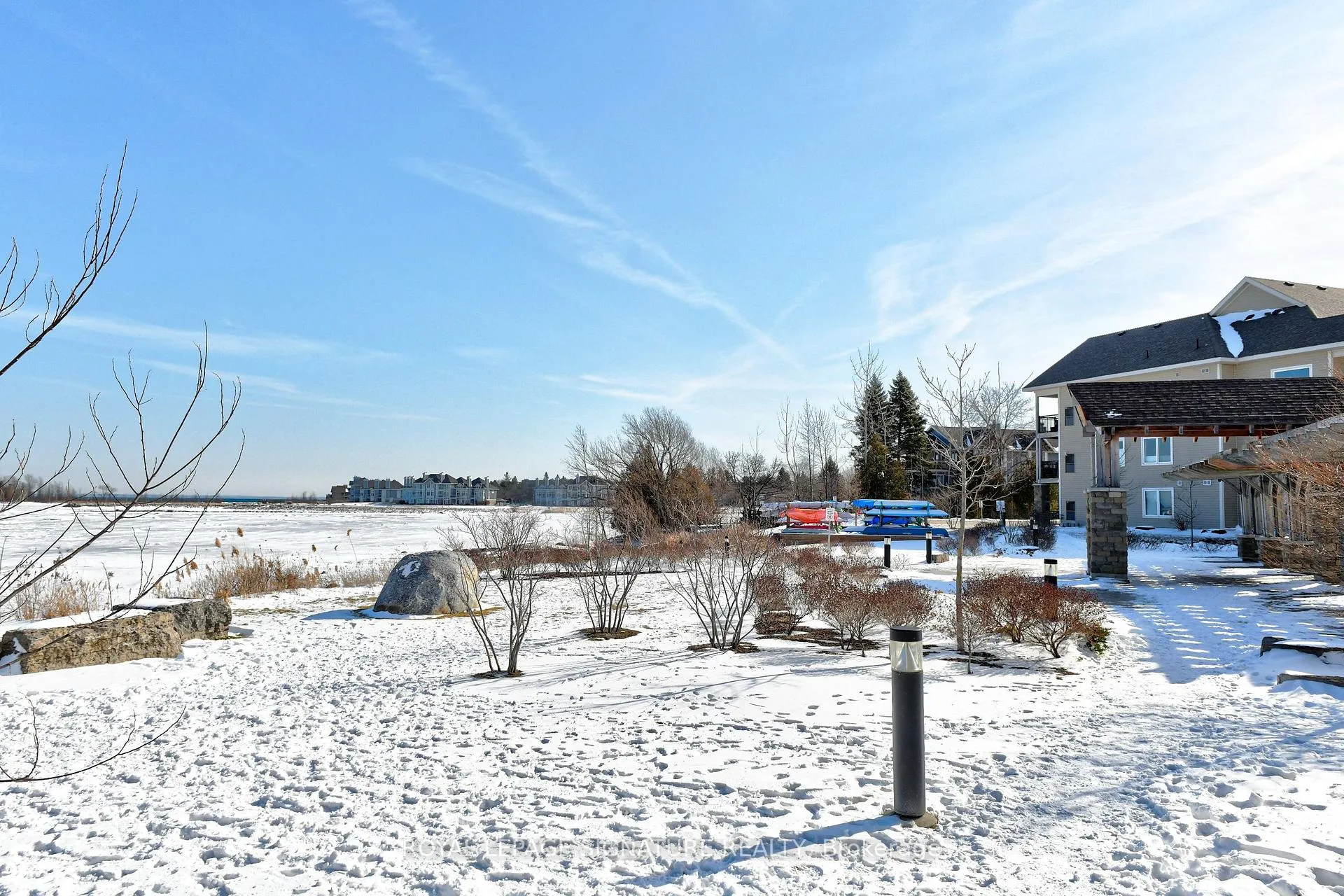 Photo 23 of Unit 304, 7 Anchorage Crescent, Collingwood — HOMEH
